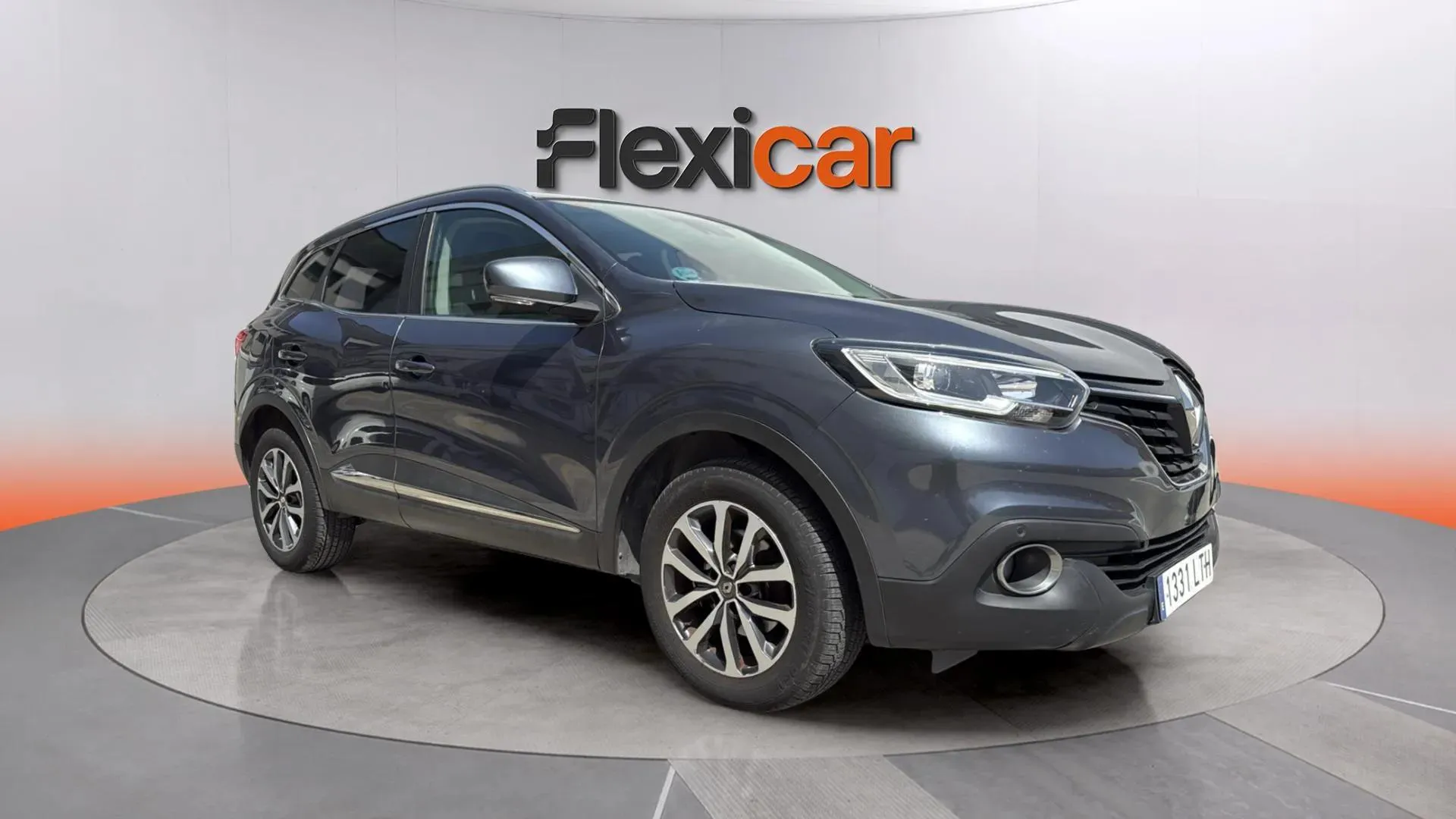 Renault Kadjar Business Energy dCi