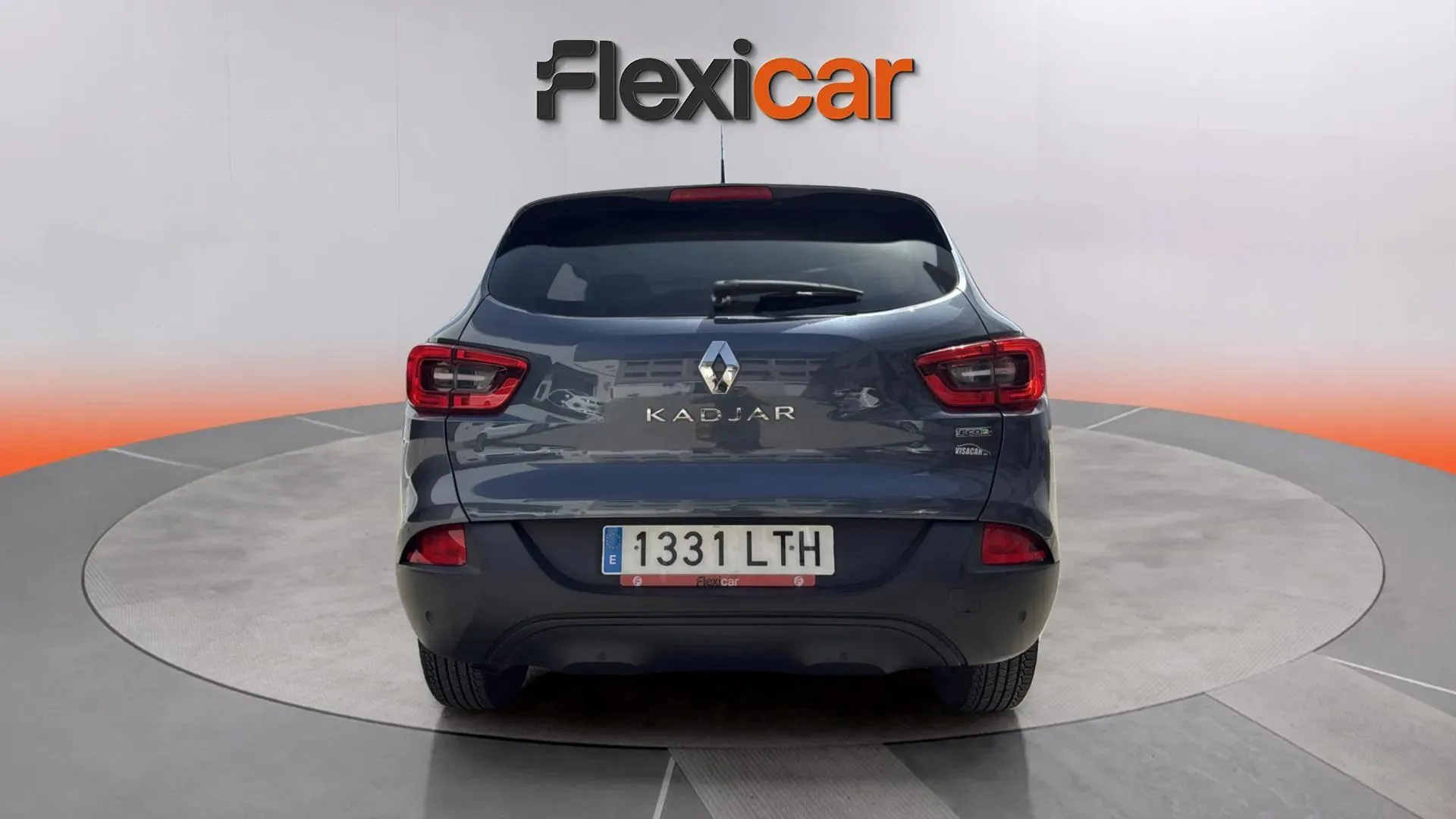 Renault Kadjar Business Energy dCi - foto 5