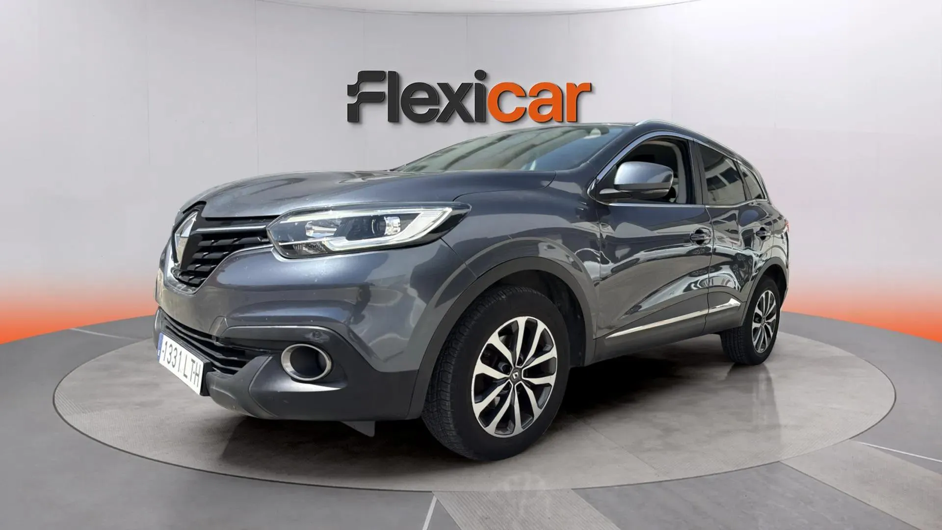 Renault Kadjar Business Energy dCi - foto 2