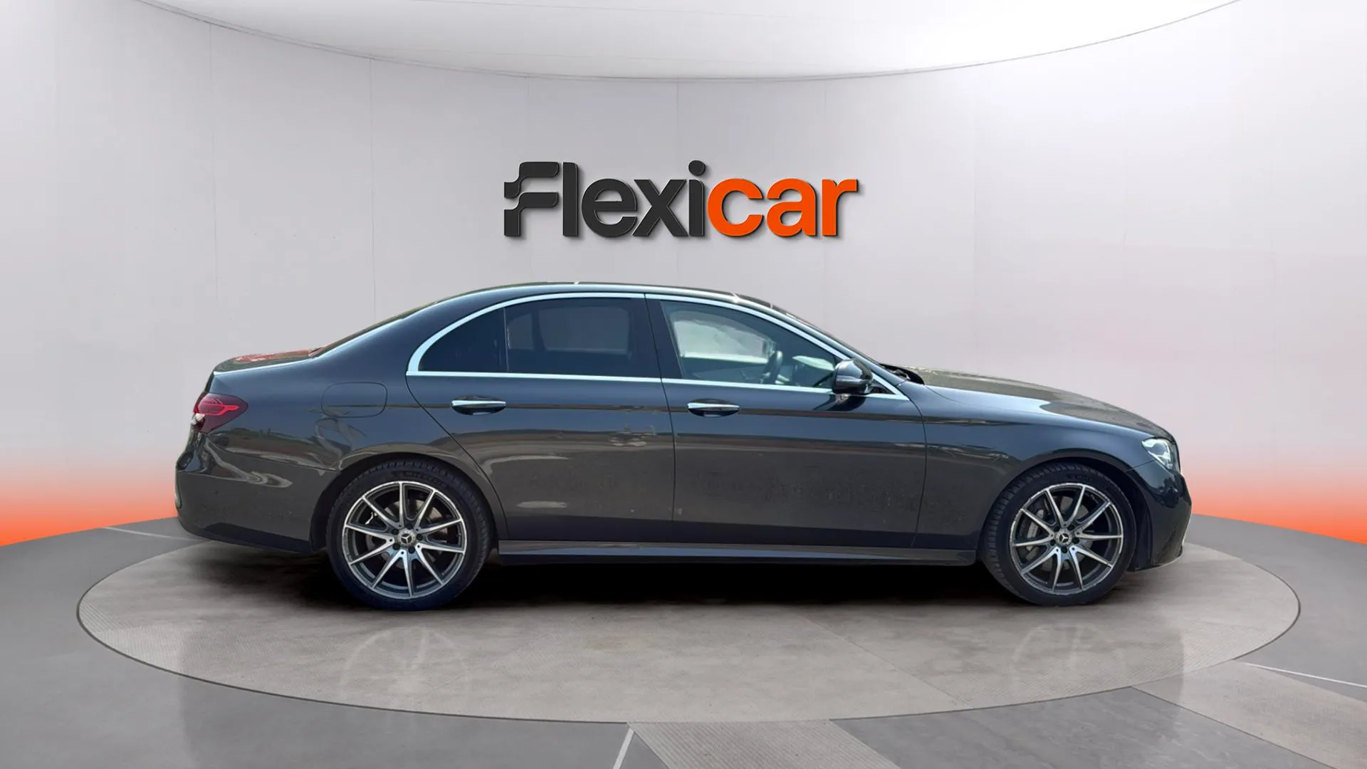 Mercedes-Benz Clase E E 400 d 4MATIC - foto 8