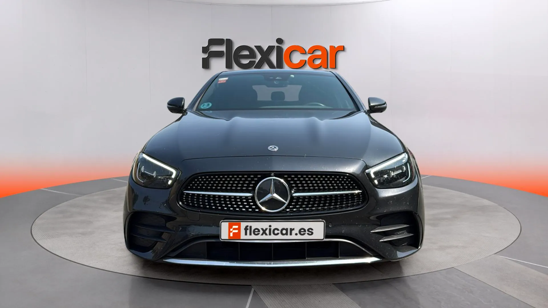 Mercedes-Benz Clase E E 400 d 4MATIC - foto 2