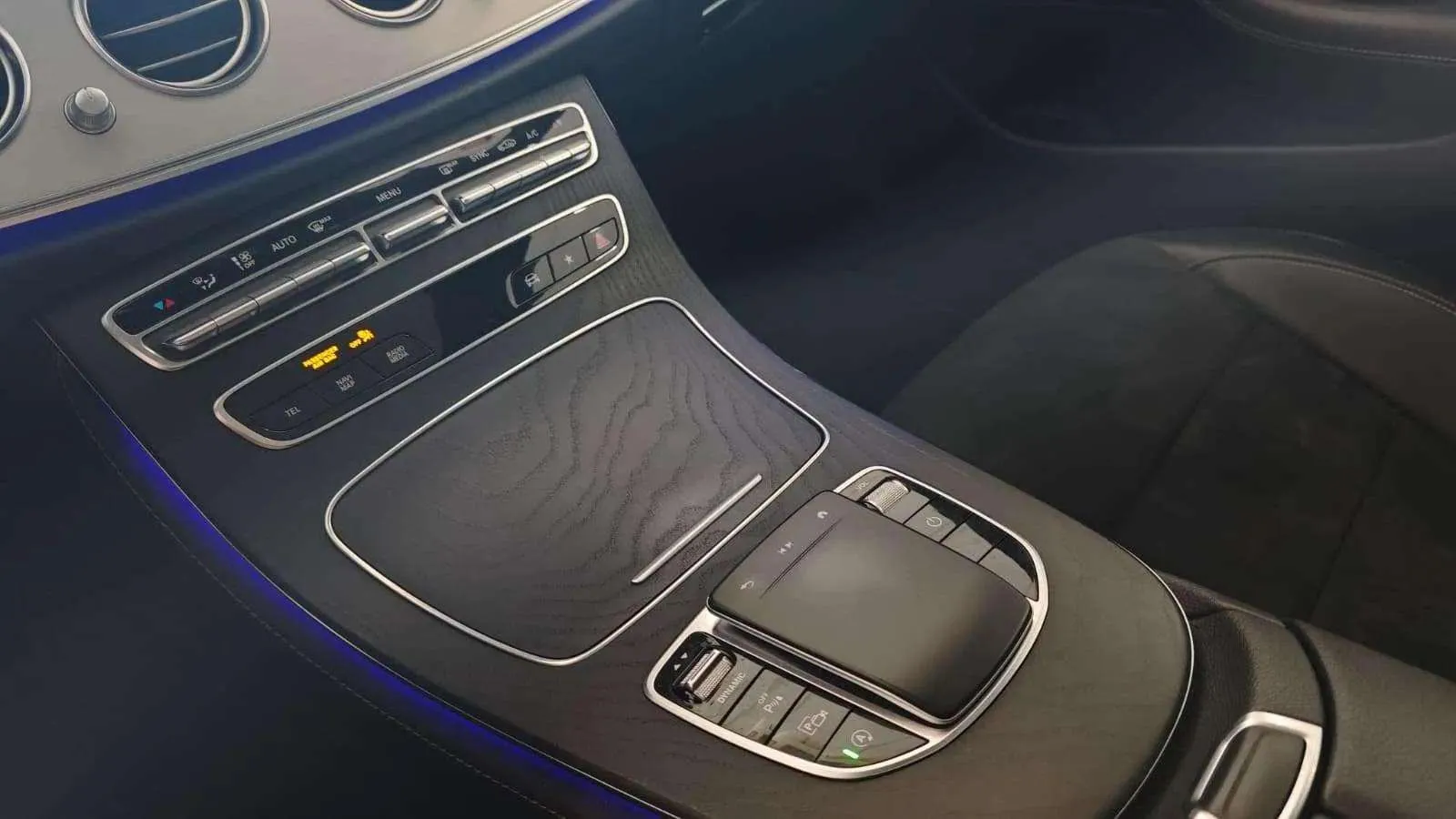 Mercedes-Benz Clase E E 400 d 4MATIC - foto 24