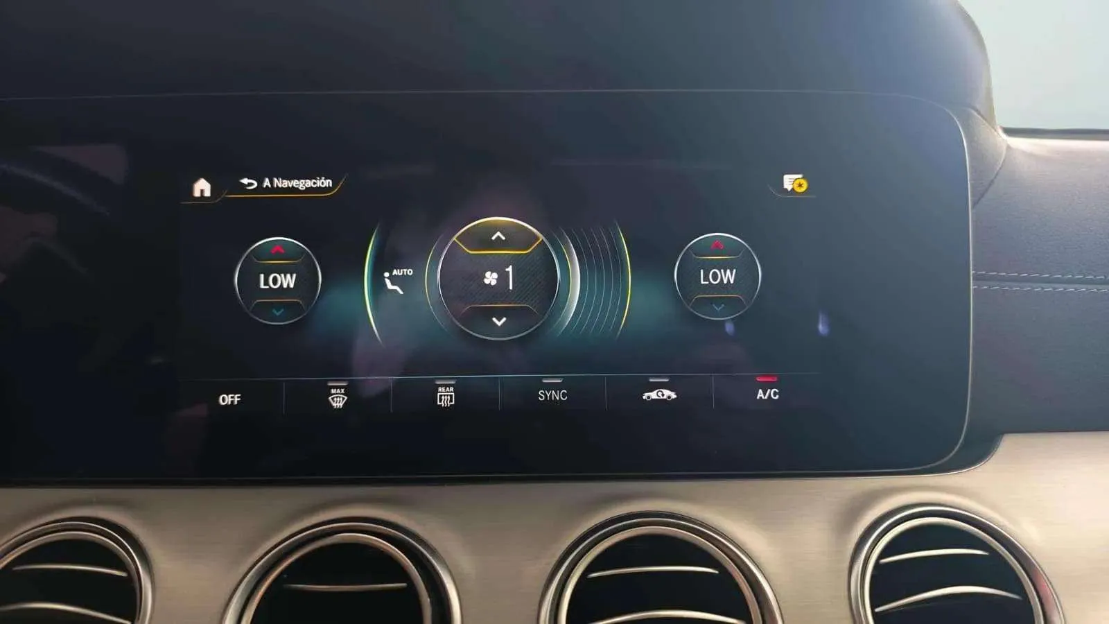 Mercedes-Benz Clase E E 400 d 4MATIC - foto 20