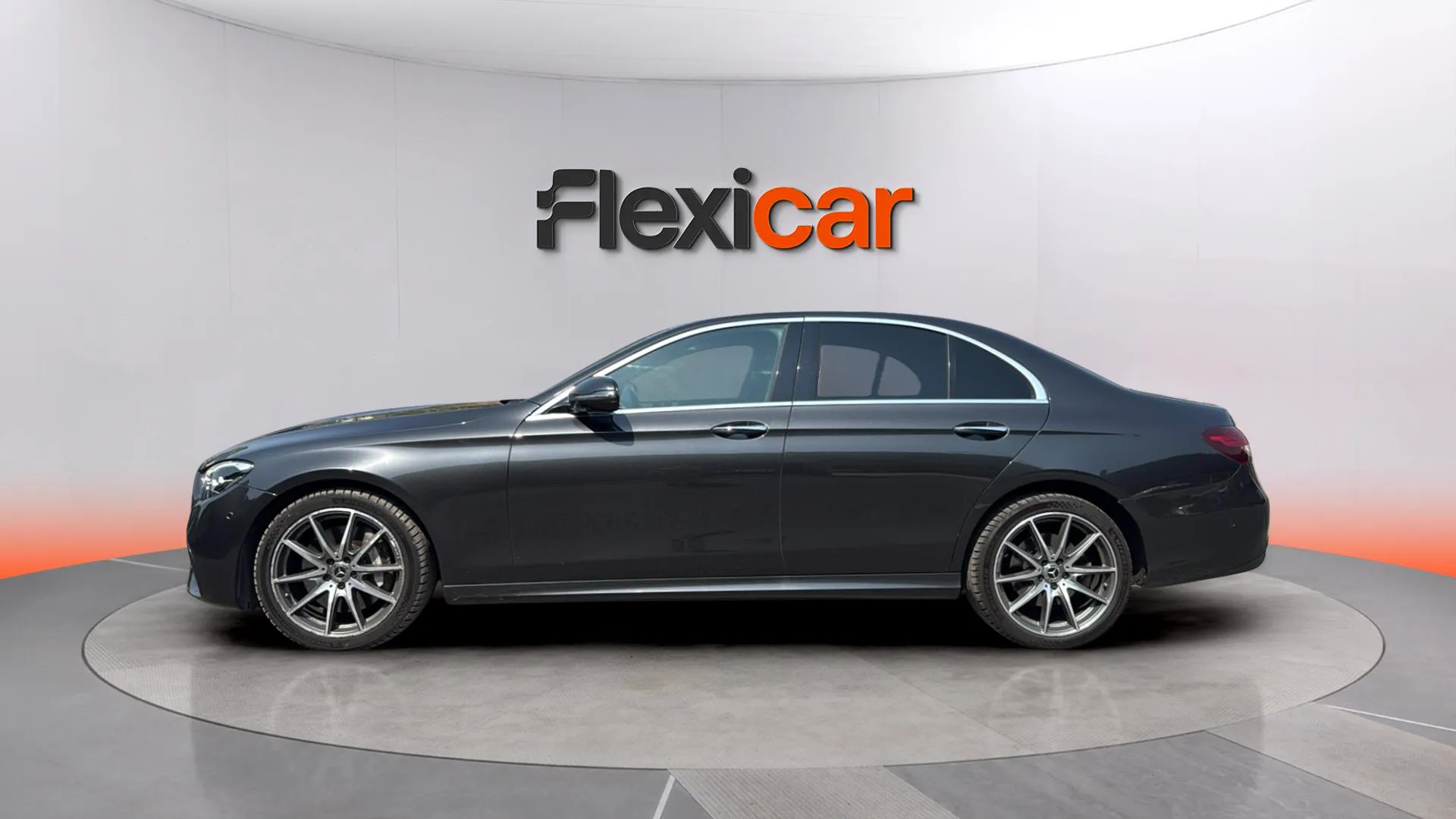 Mercedes-Benz Clase E E 400 d 4MATIC - foto 4
