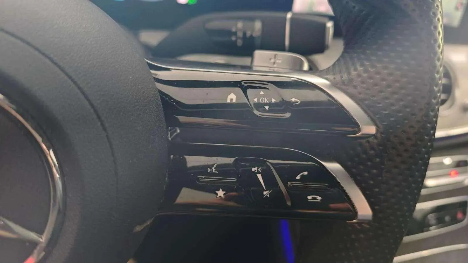 Mercedes-Benz Clase E E 400 d 4MATIC - foto 15
