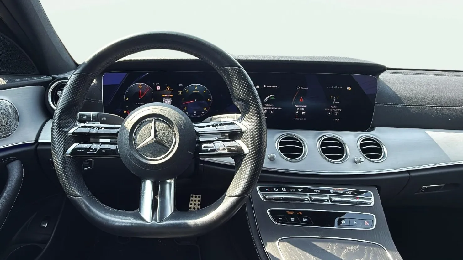 Mercedes-Benz Clase E E 400 d 4MATIC - foto 10