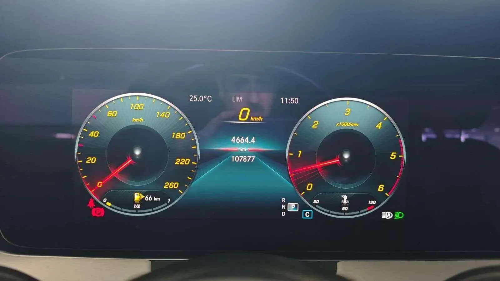 Mercedes-Benz Clase E E 400 d 4MATIC - foto 12