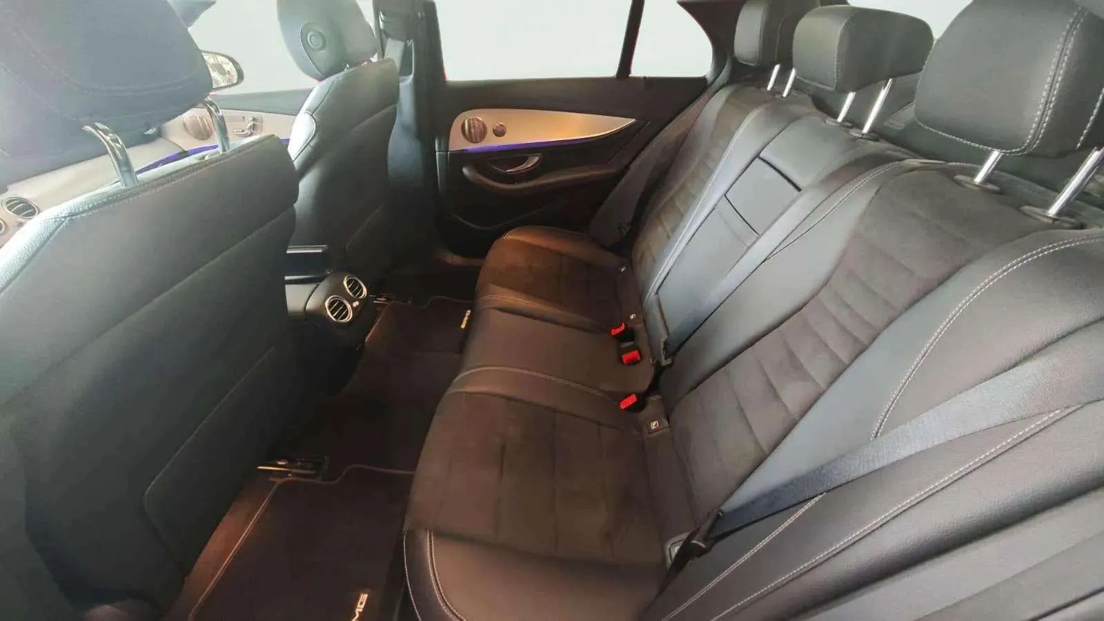 Mercedes-Benz Clase E E 400 d 4MATIC - foto 34