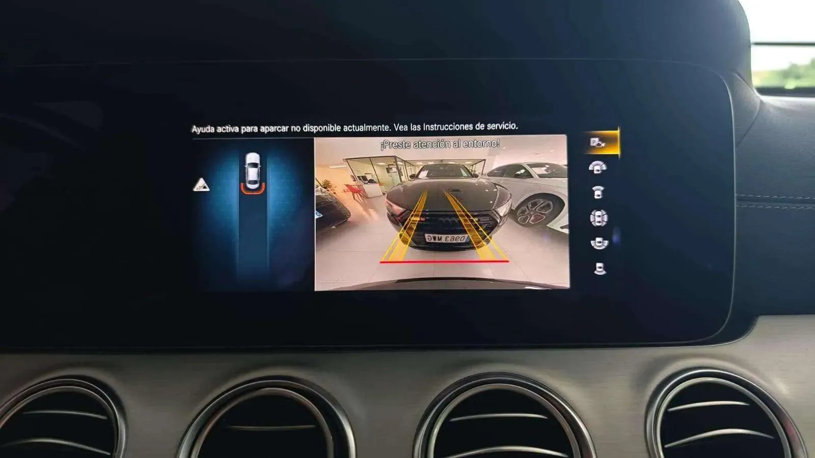 Mercedes-Benz Clase E E 400 d 4MATIC - foto 21