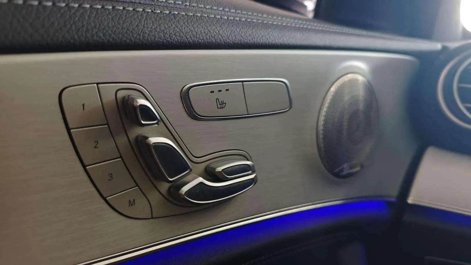 Mercedes-Benz Clase E E 400 d 4MATIC - foto 29