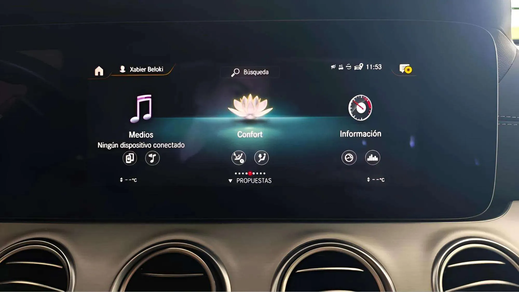Mercedes-Benz Clase E E 400 d 4MATIC - foto 19