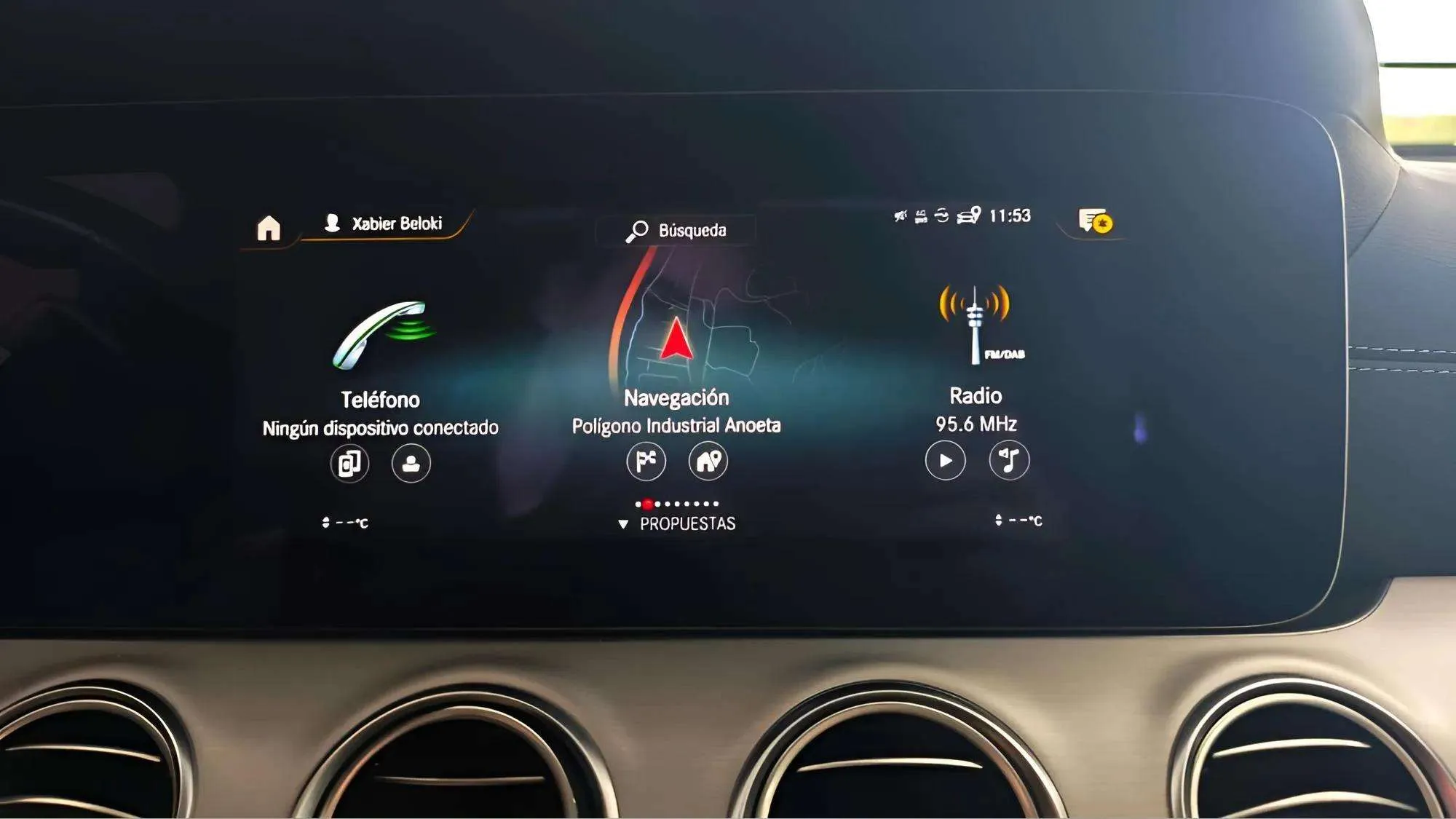 Mercedes-Benz Clase E E 400 d 4MATIC - foto 22