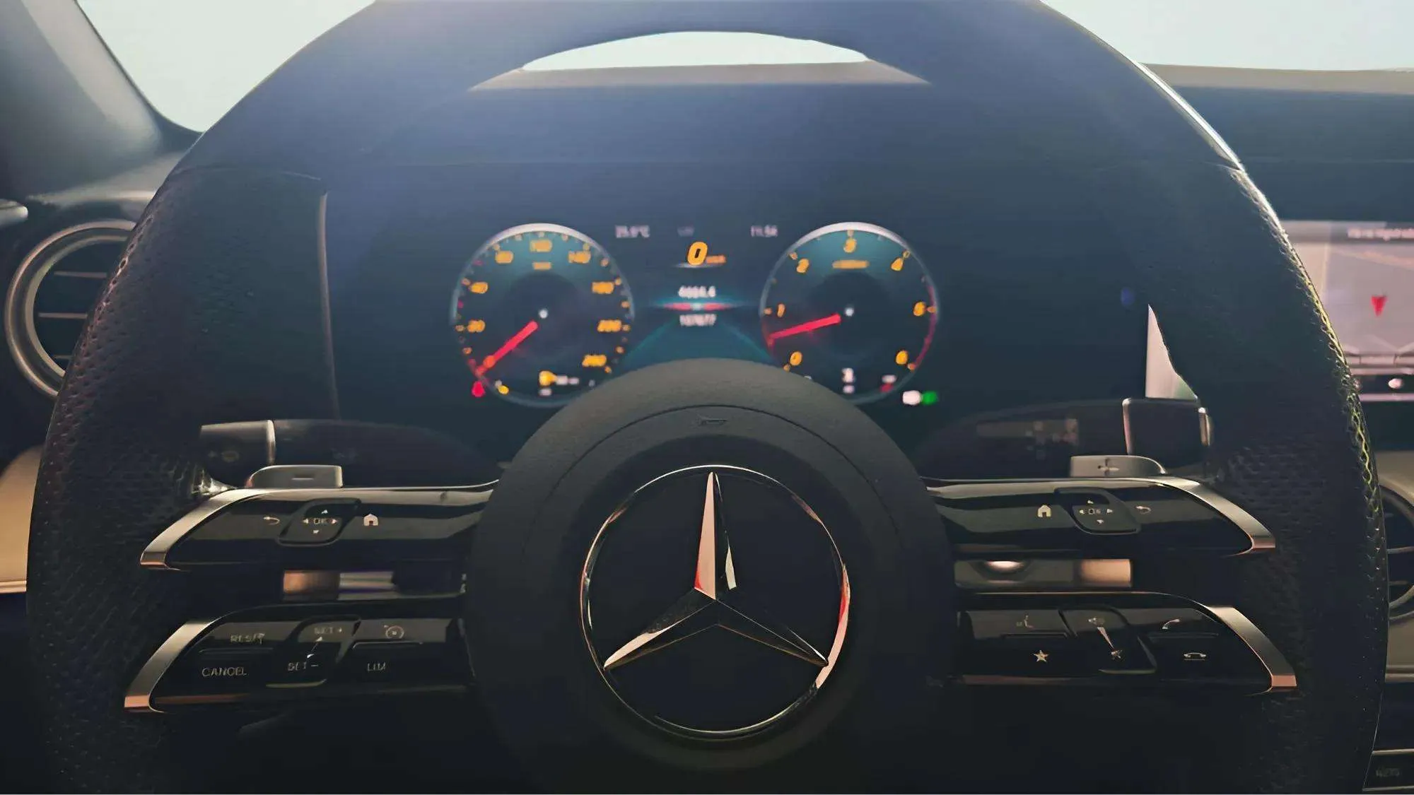 Mercedes-Benz Clase E E 400 d 4MATIC - foto 11