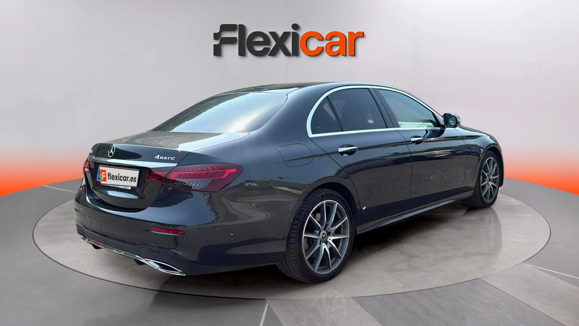 Mercedes-Benz Clase E E 400 d 4MATIC - foto 7