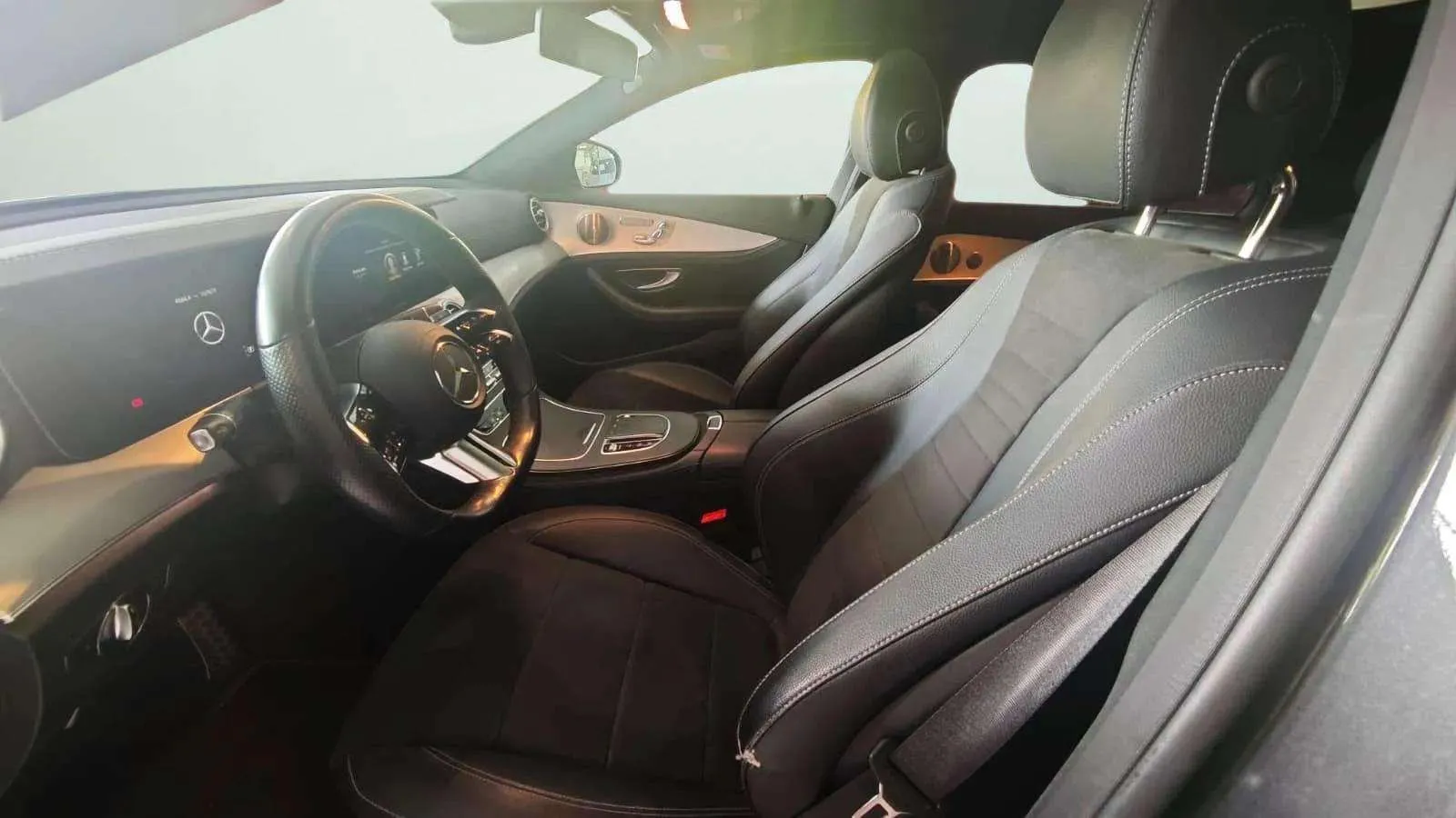 Mercedes-Benz Clase E E 400 d 4MATIC - foto 33