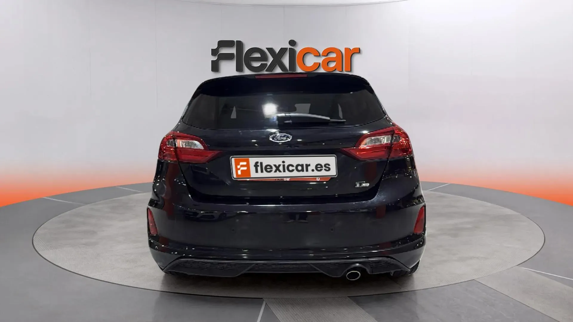 Ford Fiesta 1.0 EcoBoost ST-Line - foto 8