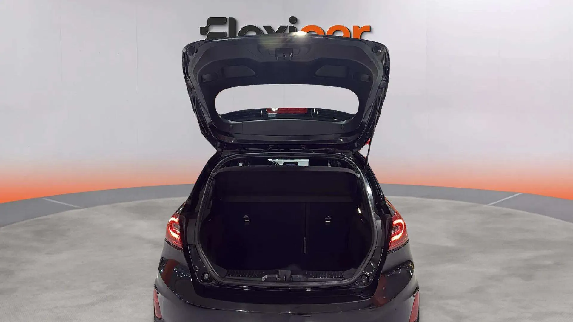 Ford Fiesta 1.0 EcoBoost ST-Line - foto 9