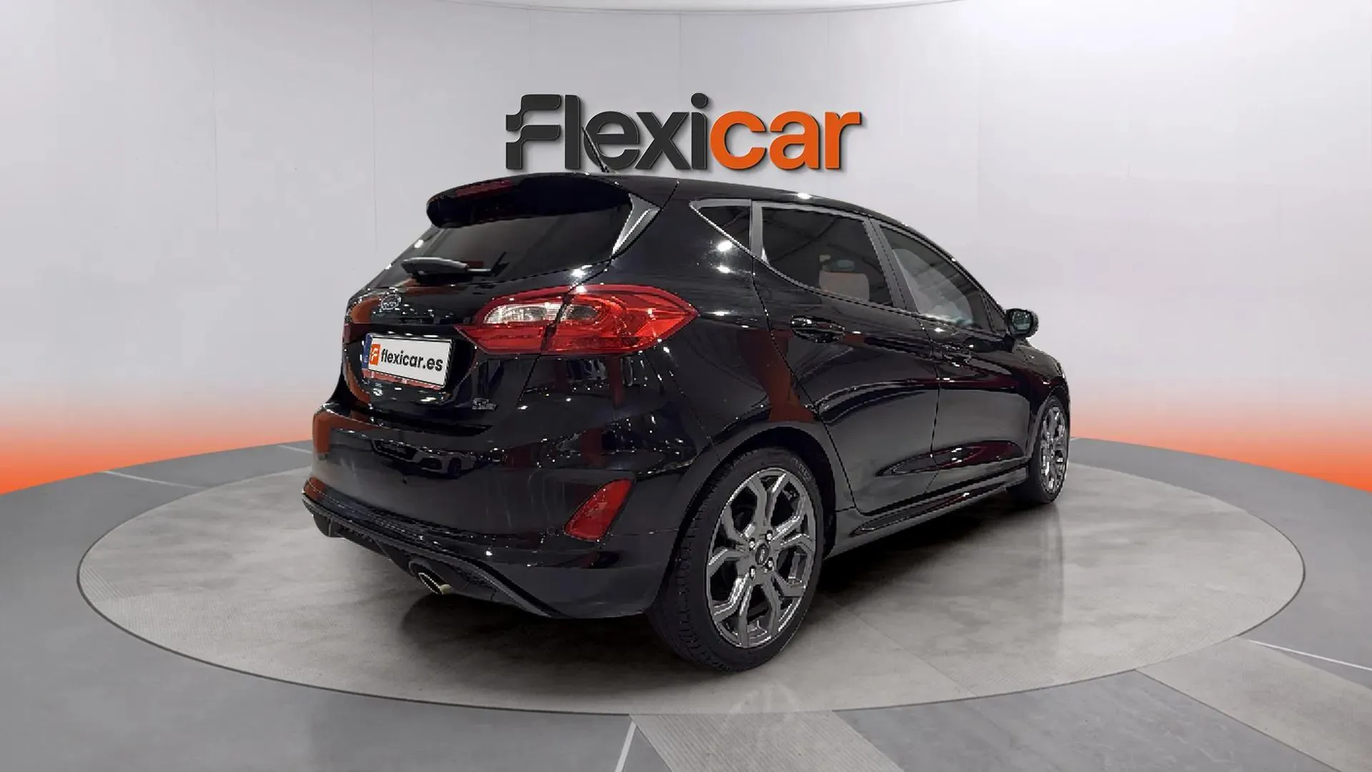 Ford Fiesta 1.0 EcoBoost ST-Line - foto 4