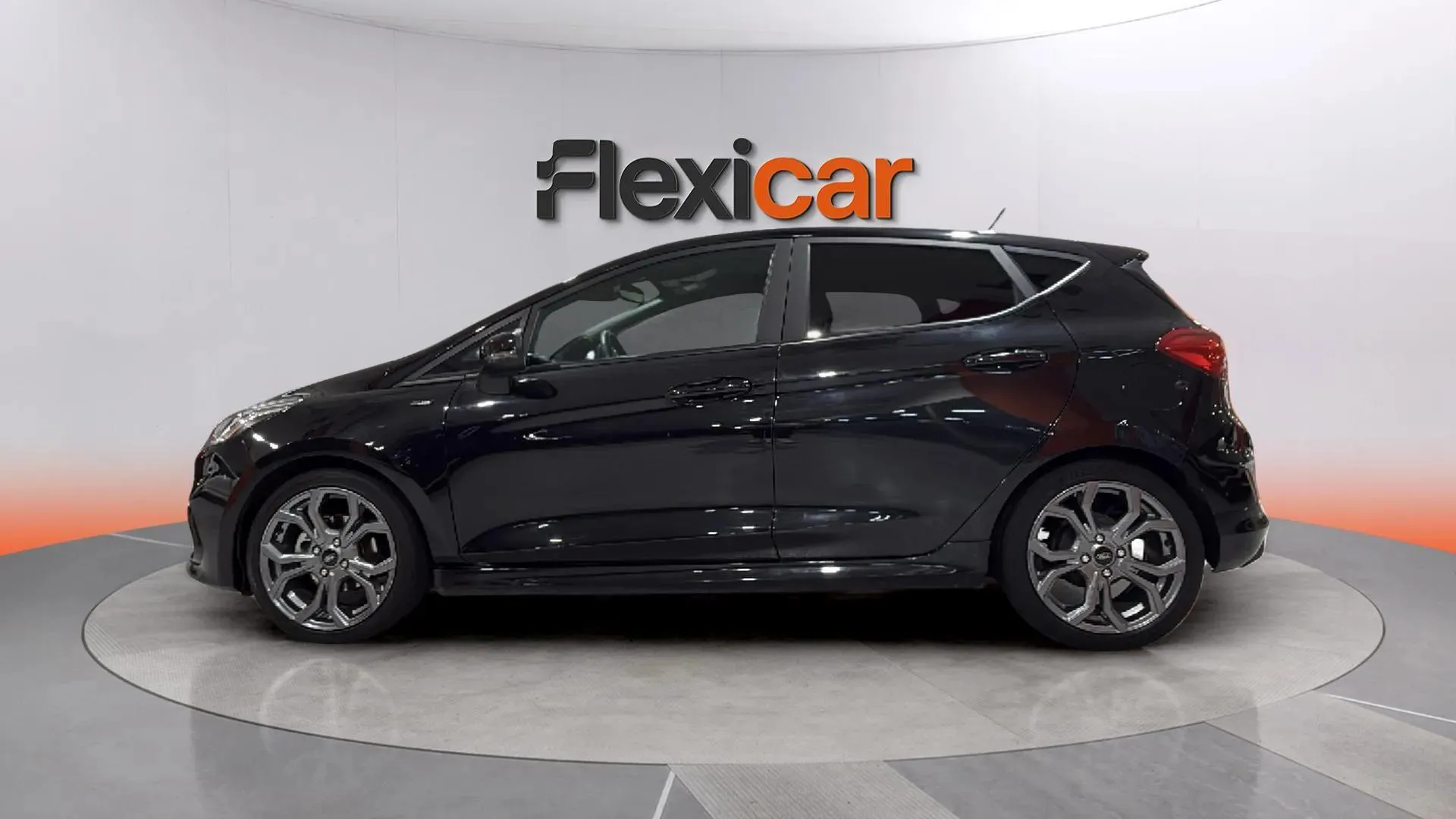Ford Fiesta 1.0 EcoBoost ST-Line - foto 5