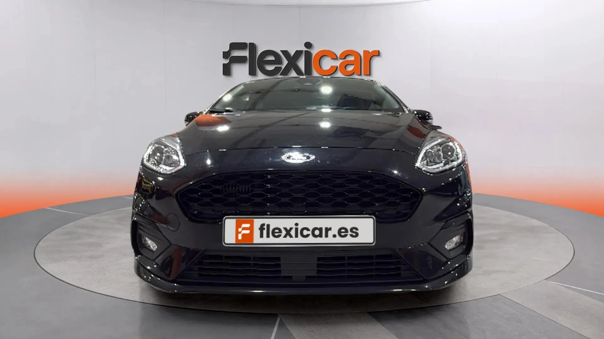 Ford Fiesta 1.0 EcoBoost ST-Line - foto 7