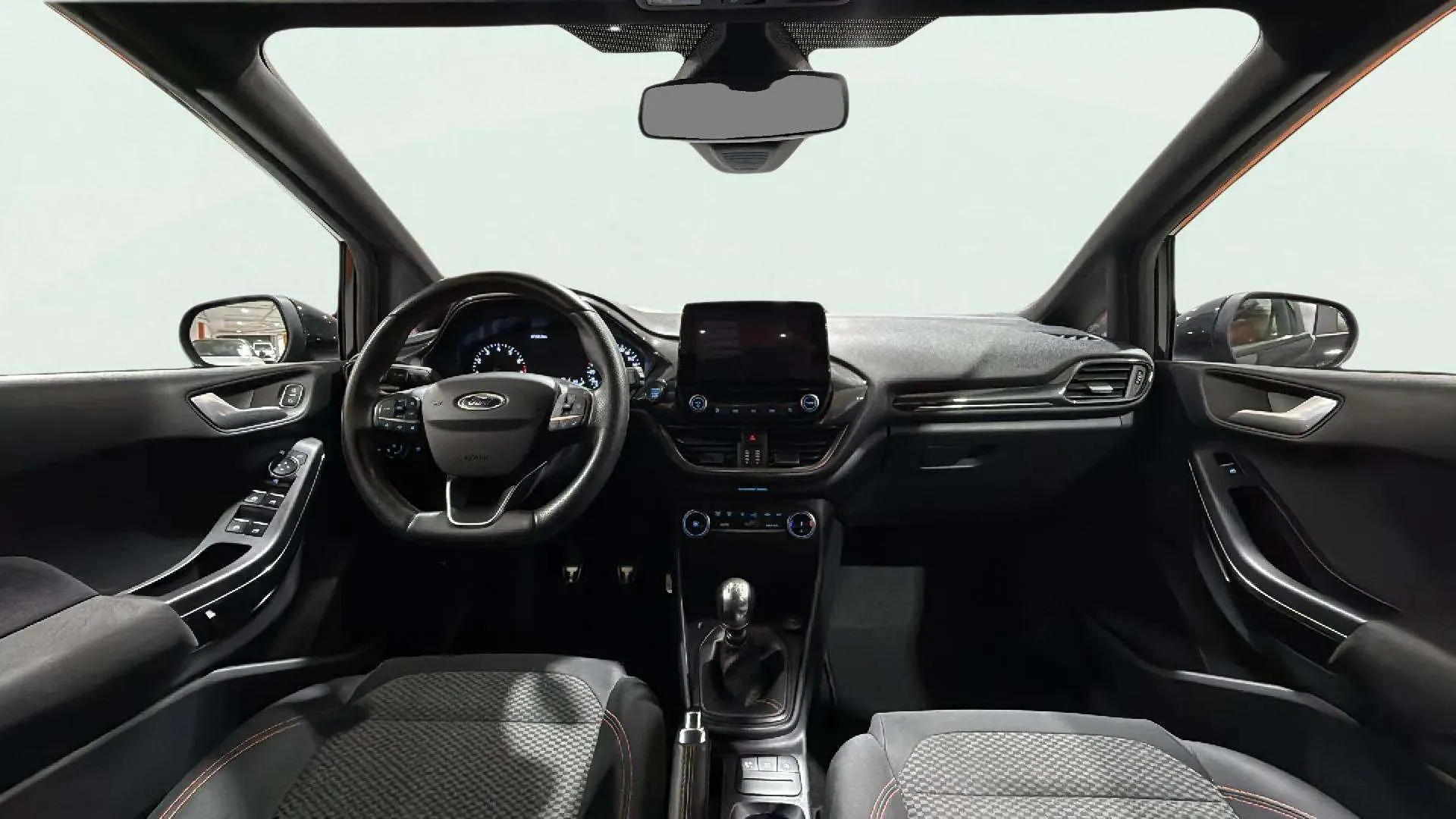 Ford Fiesta 1.0 EcoBoost ST-Line - foto 10