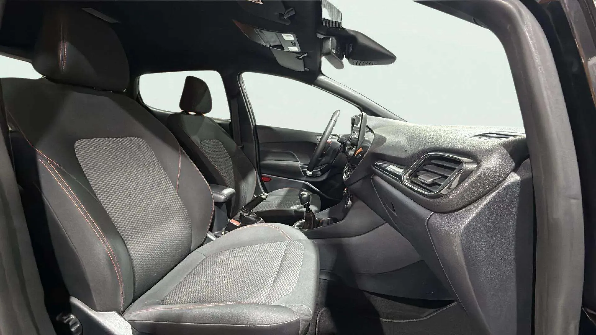 Ford Fiesta 1.0 EcoBoost ST-Line - foto 15