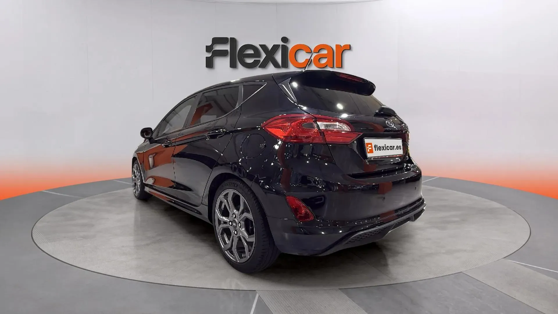 Ford Fiesta 1.0 EcoBoost ST-Line - foto 3