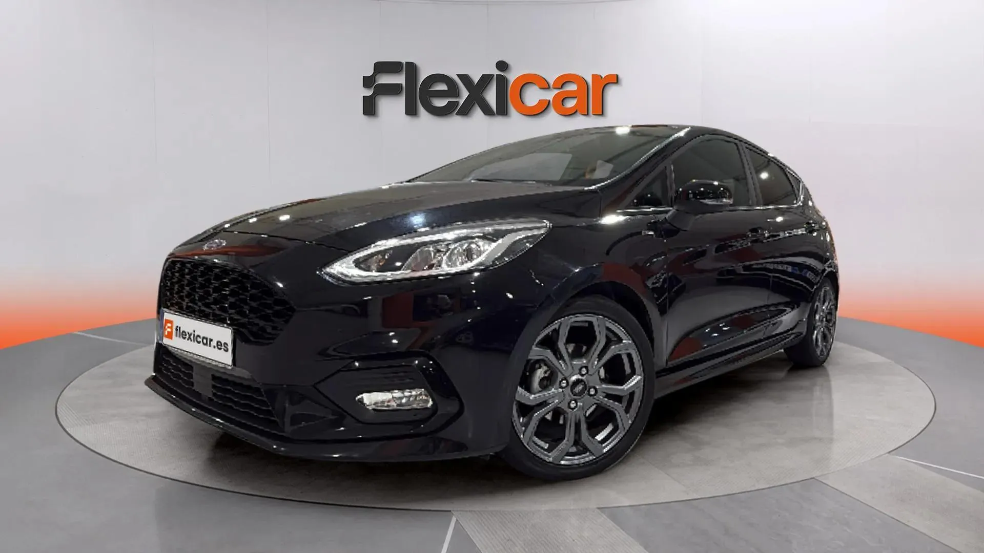 Ford Fiesta 1.0 EcoBoost ST-Line - foto 2