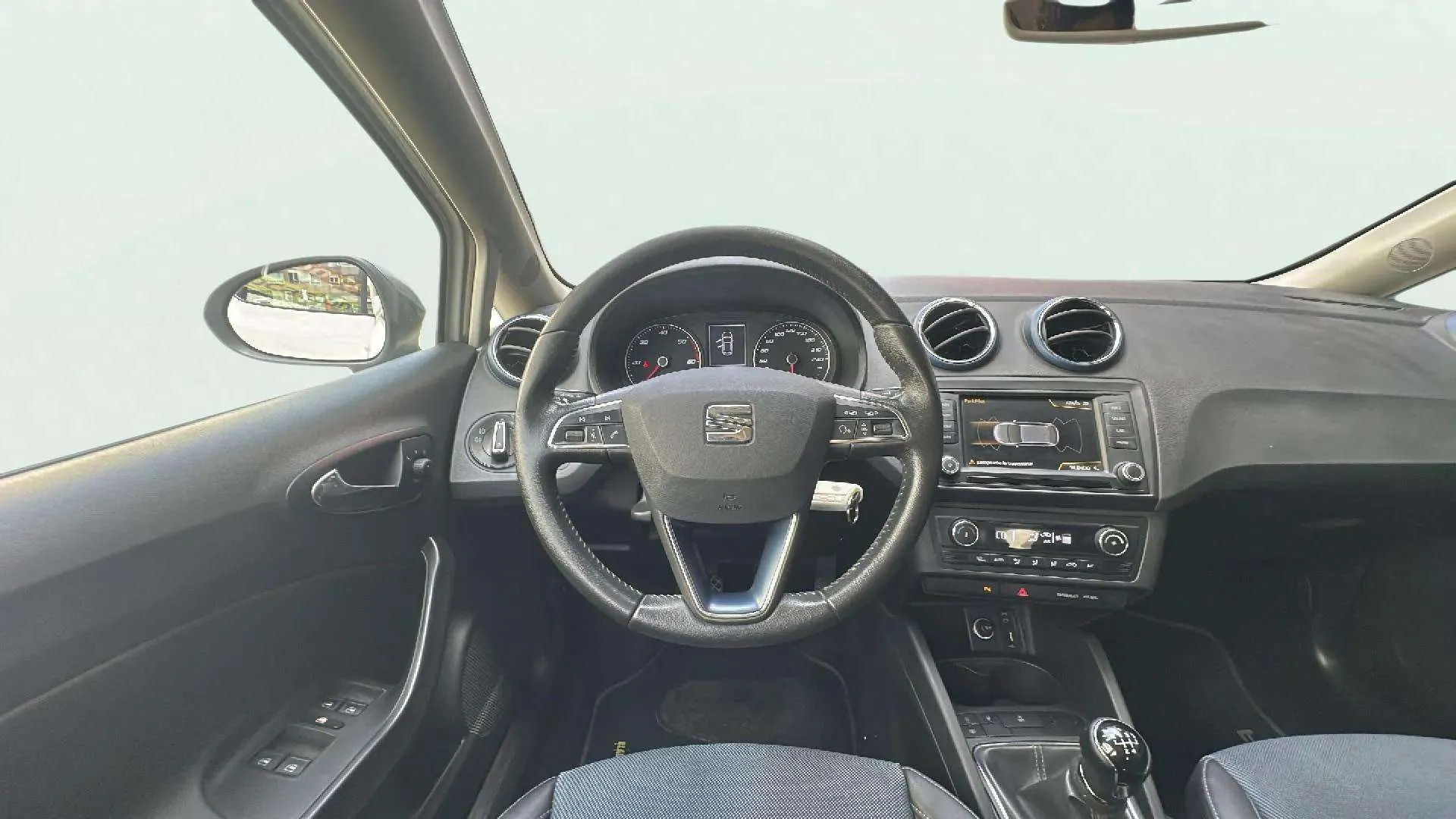 SEAT Ibiza 90 - foto 9