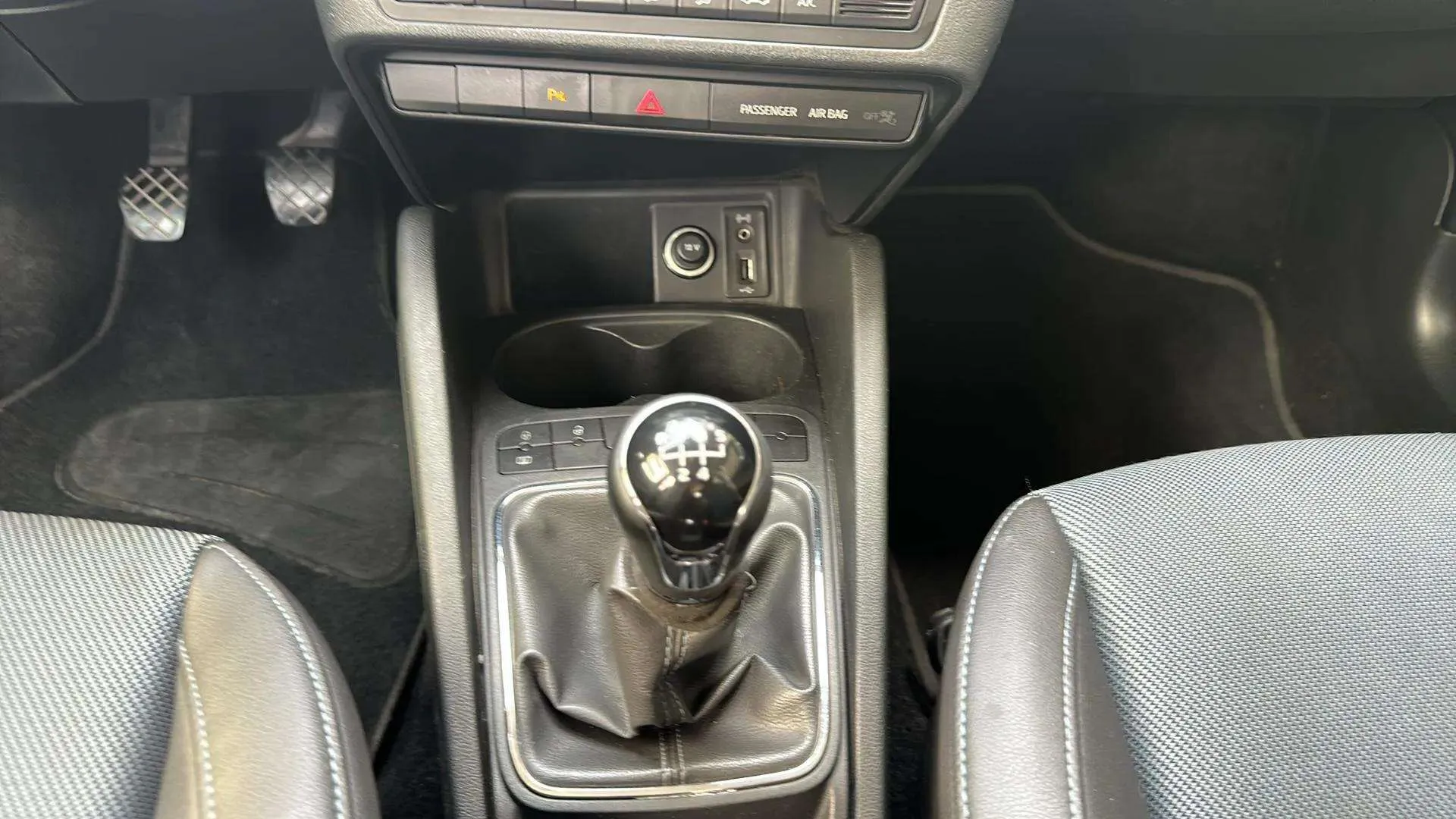 SEAT Ibiza 90 - foto 13