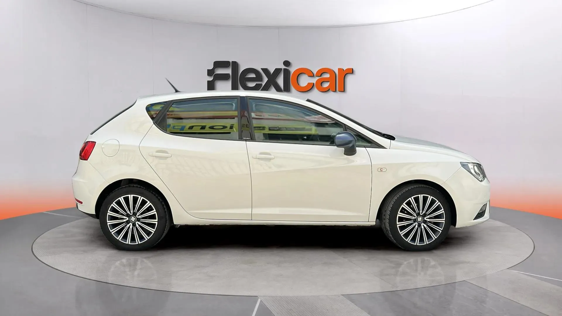 SEAT Ibiza 90 - foto 7