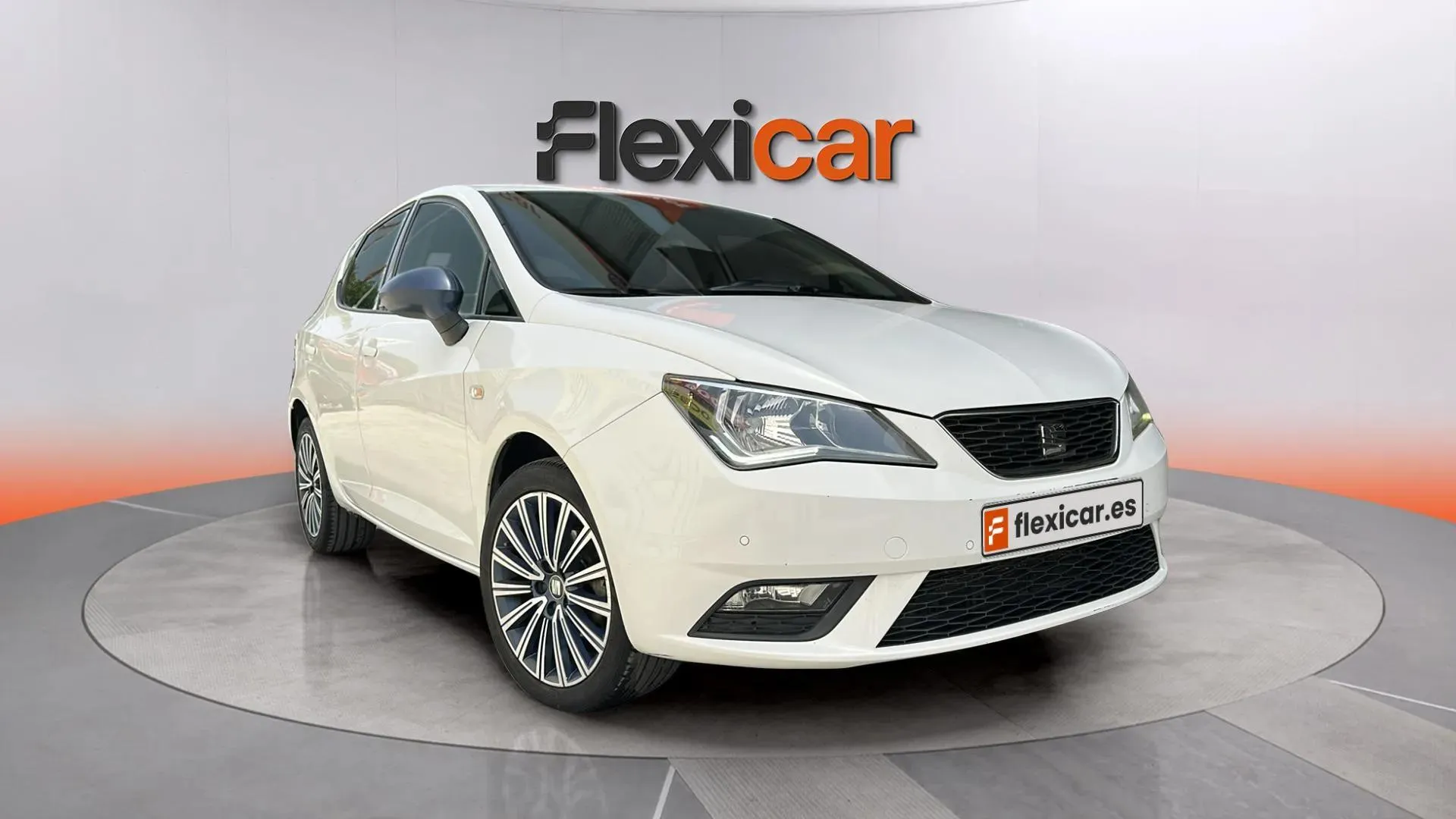 SEAT Ibiza 90