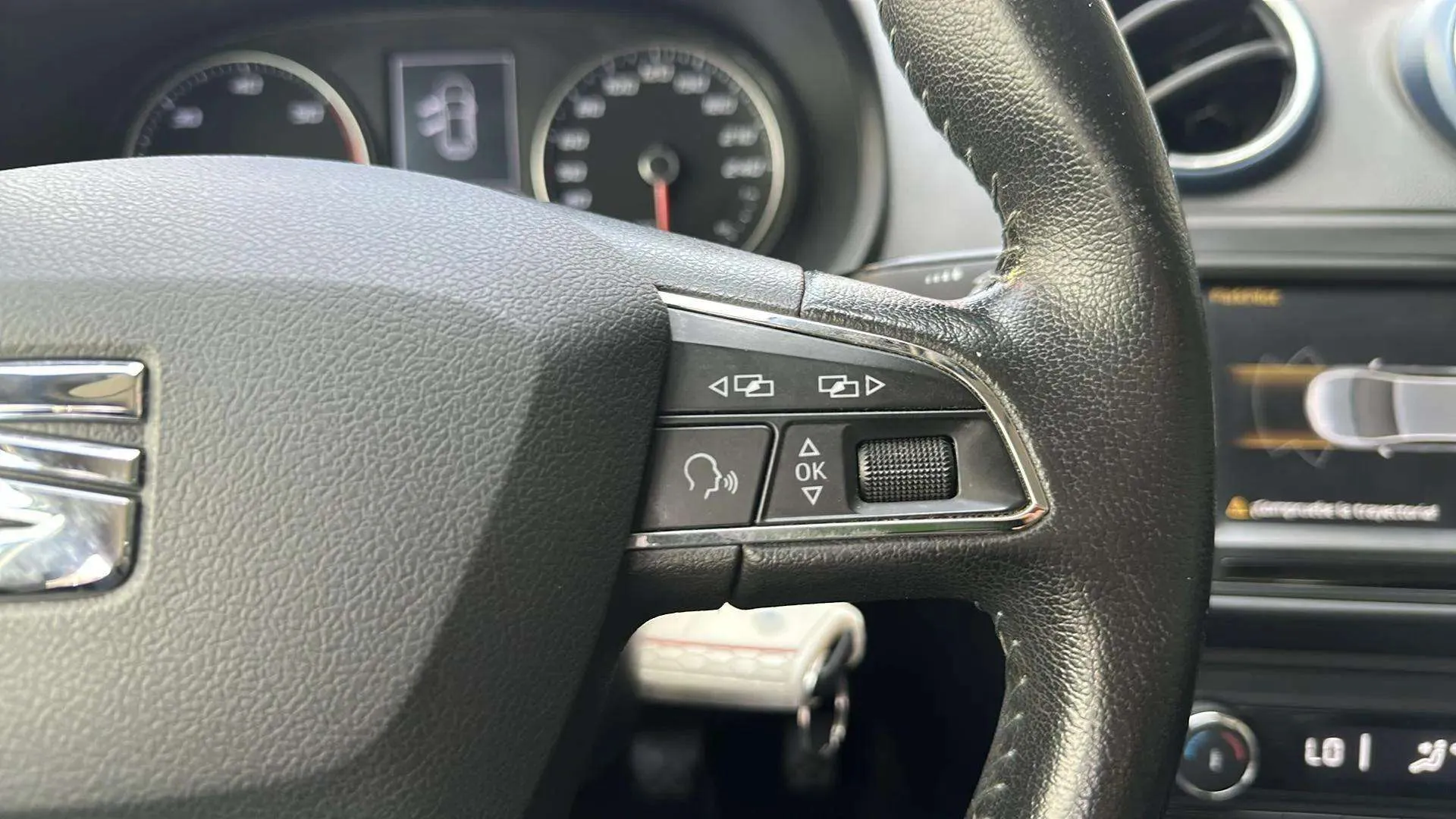SEAT Ibiza 90 - foto 11