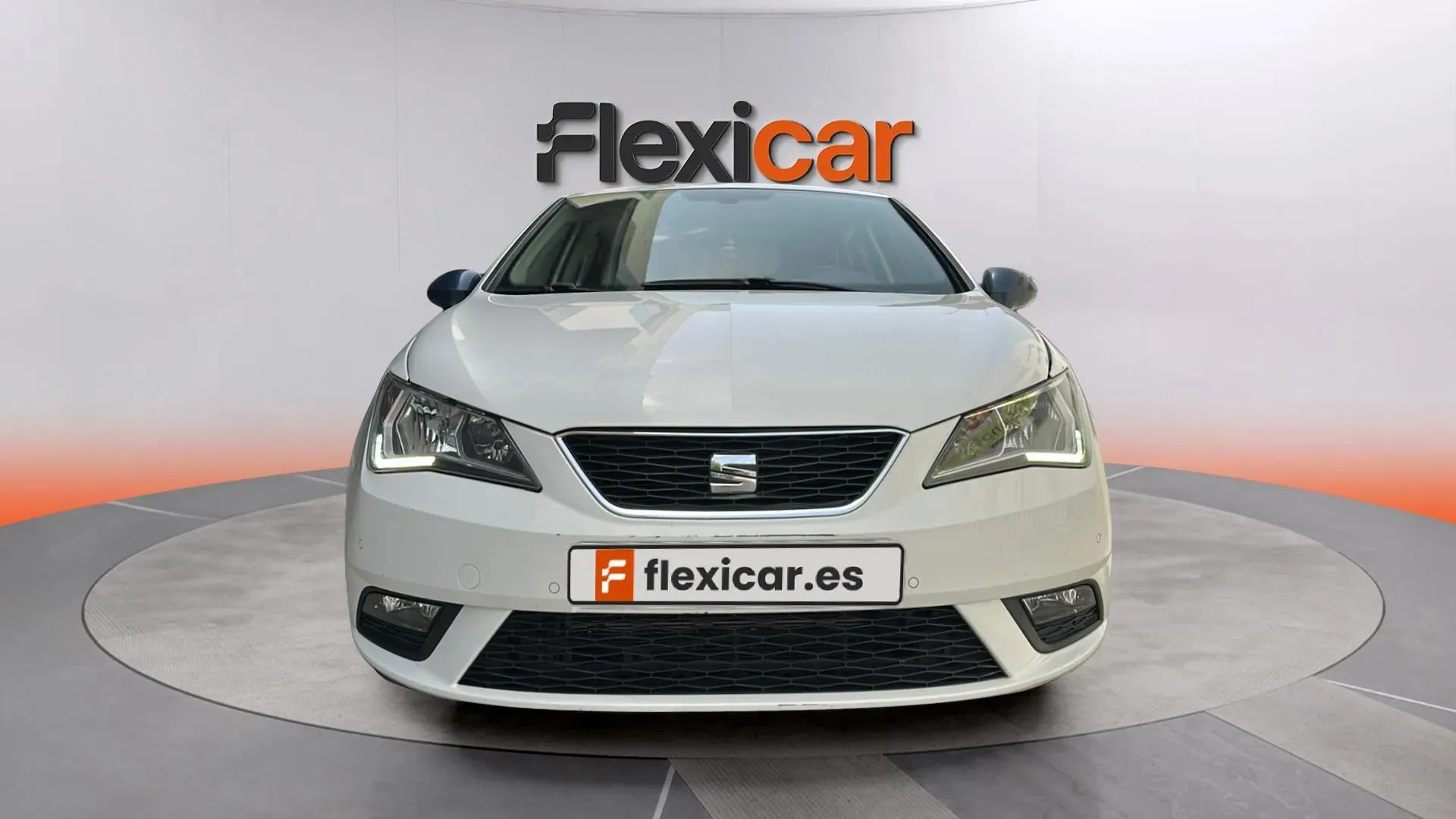 SEAT Ibiza 90 - foto 2