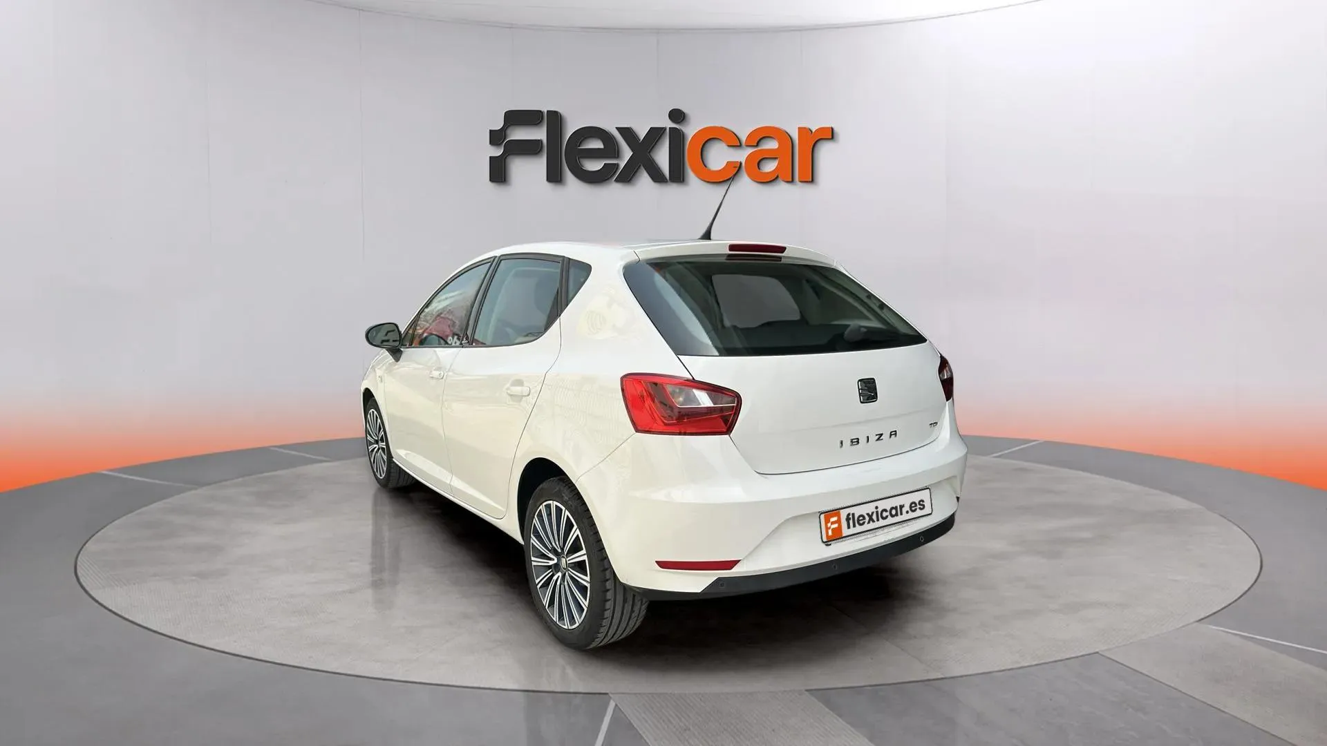 SEAT Ibiza 90 - foto 4