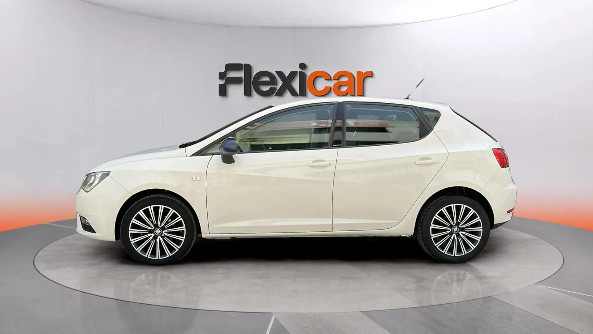 SEAT Ibiza 90 - foto 3