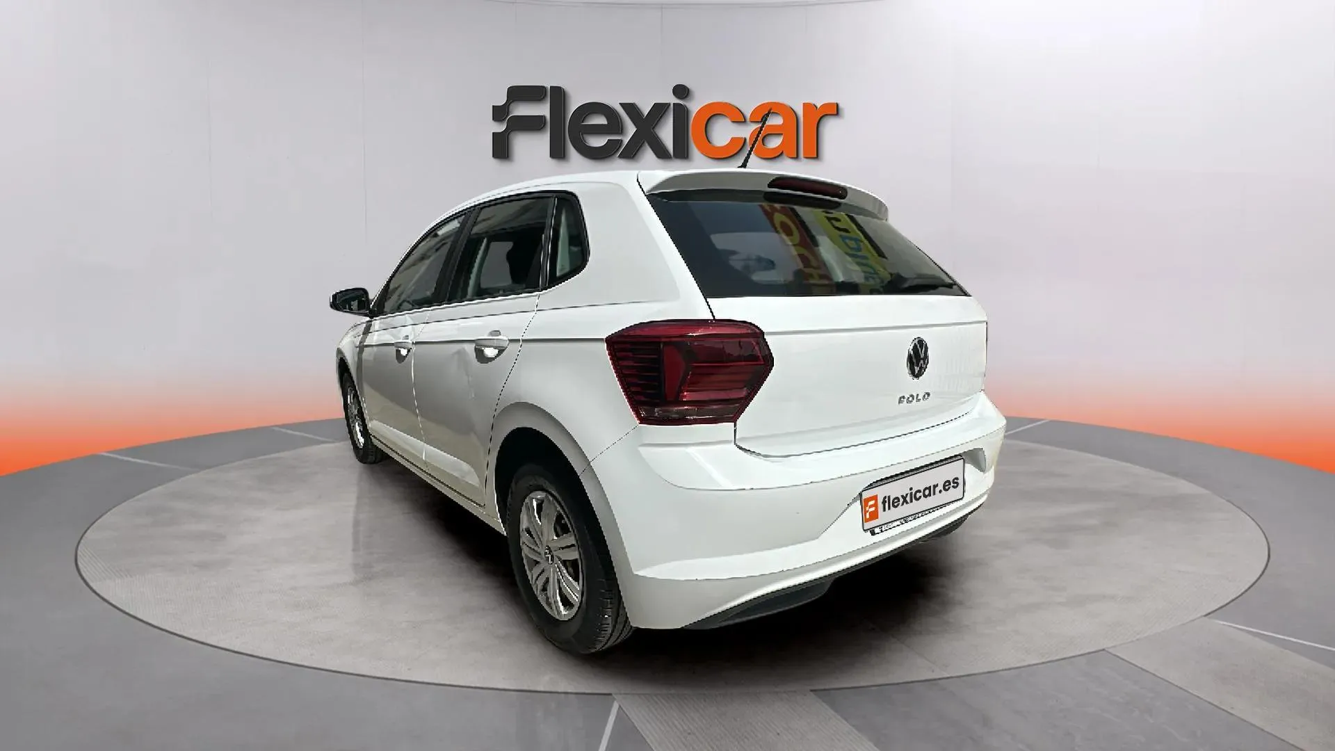 Volkswagen Polo Advance 1.0 TSI - foto 4