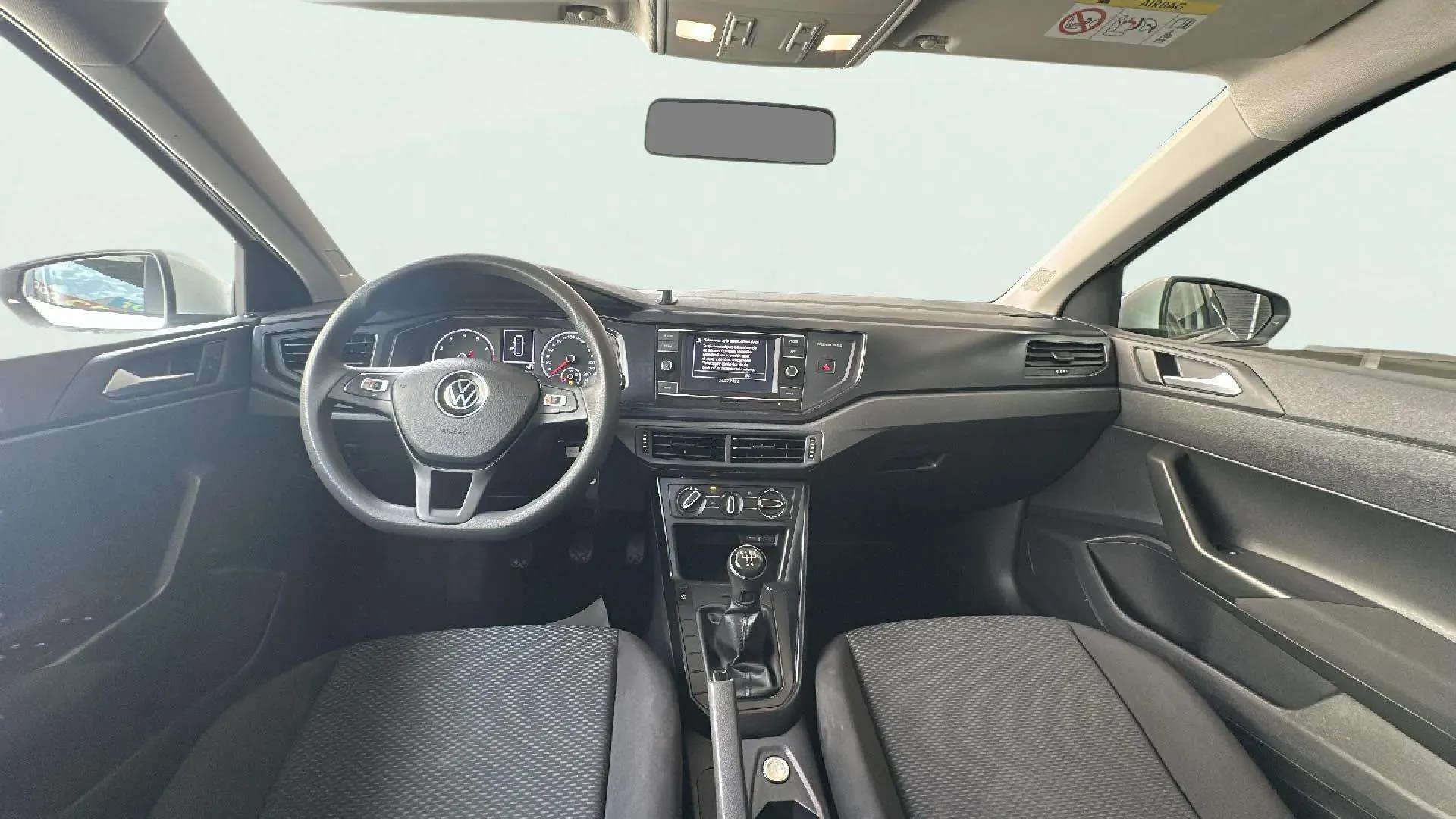 Volkswagen Polo Advance 1.0 TSI - foto 8