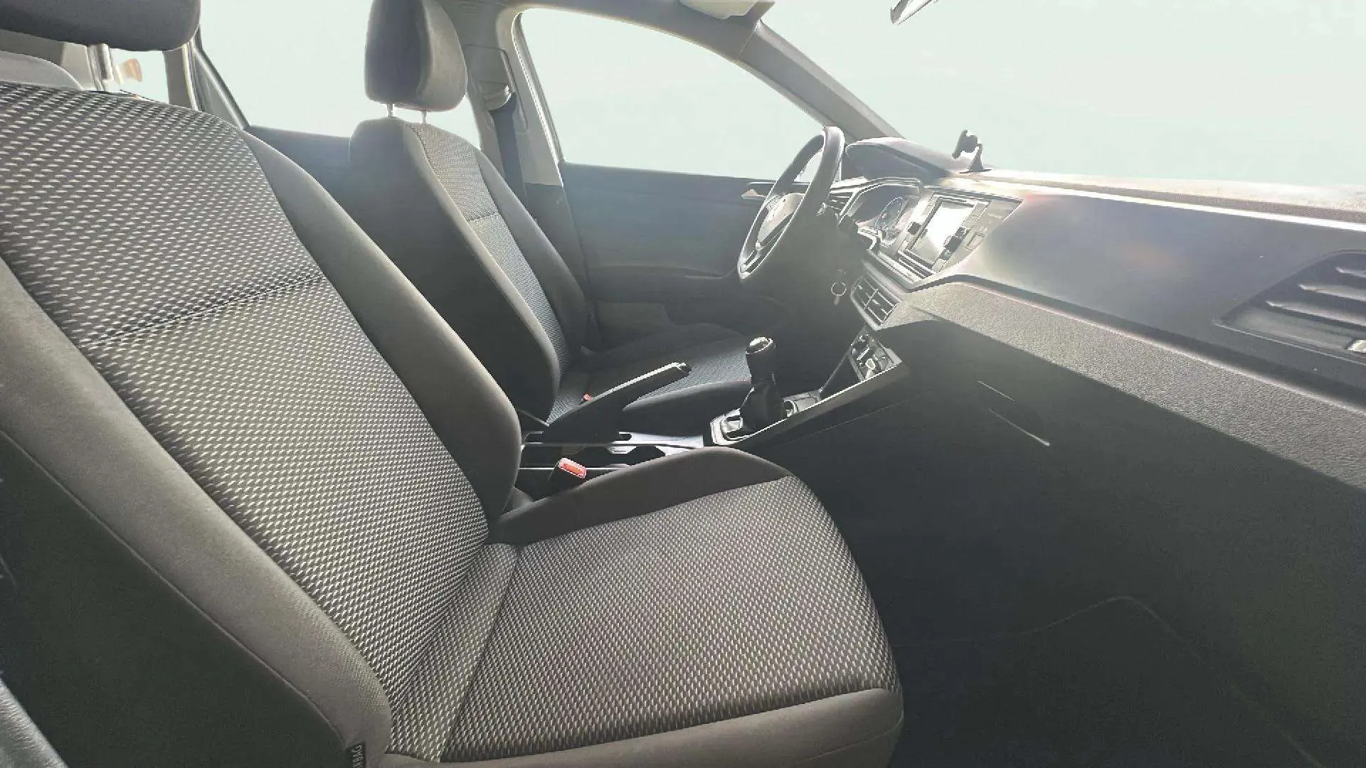 Volkswagen Polo Advance 1.0 TSI - foto 14