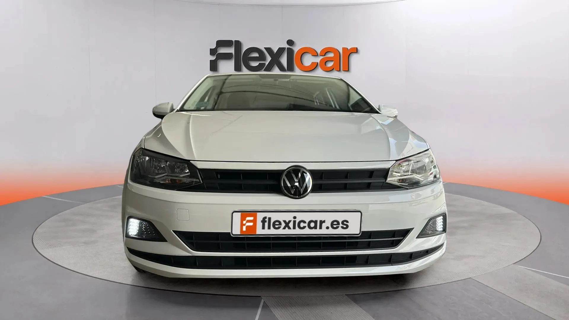 Volkswagen Polo Advance 1.0 TSI - foto 2