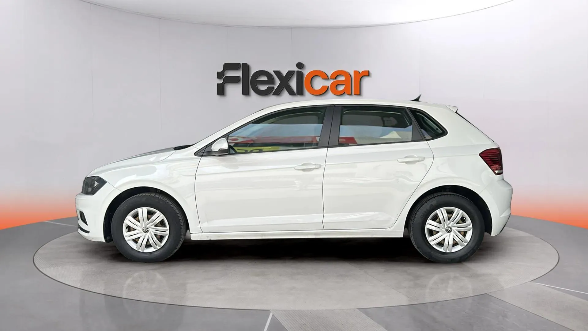 Volkswagen Polo Advance 1.0 TSI - foto 3