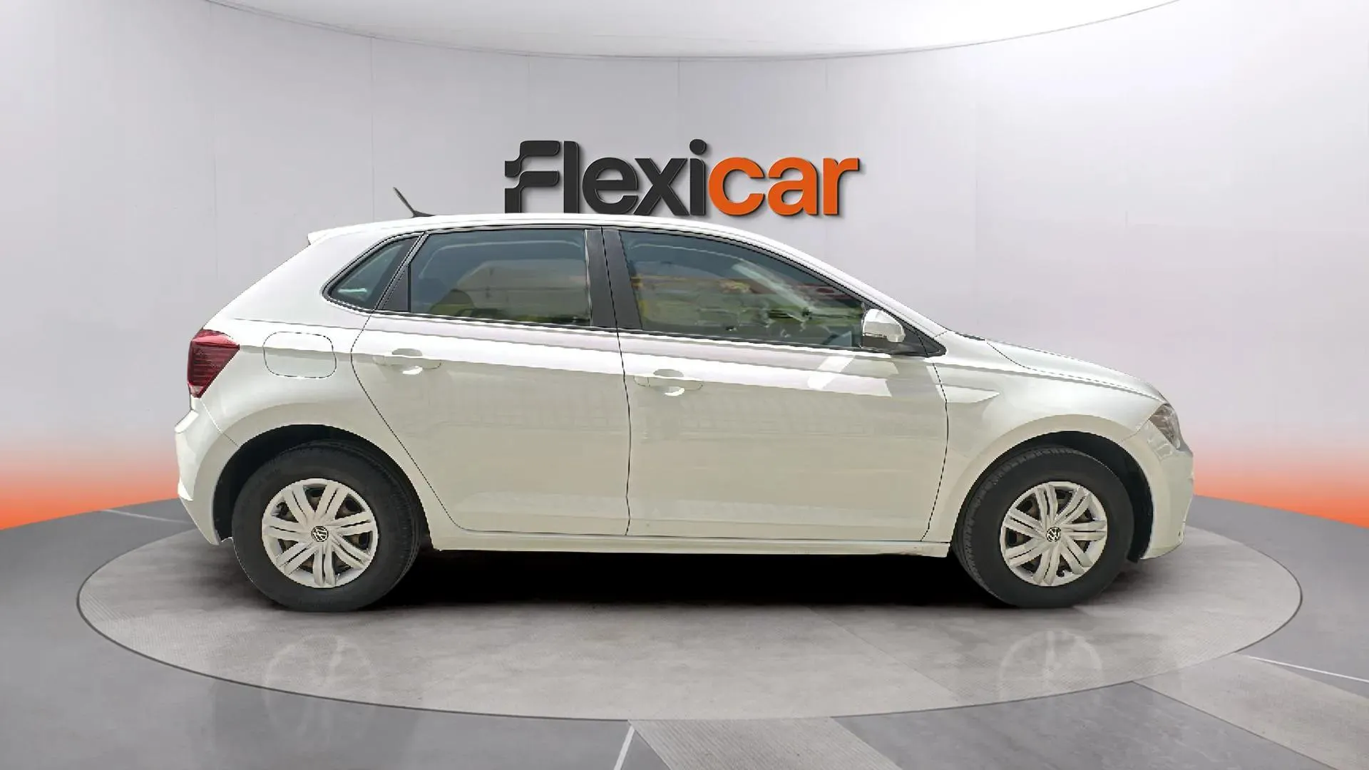 Volkswagen Polo Advance 1.0 TSI - foto 7
