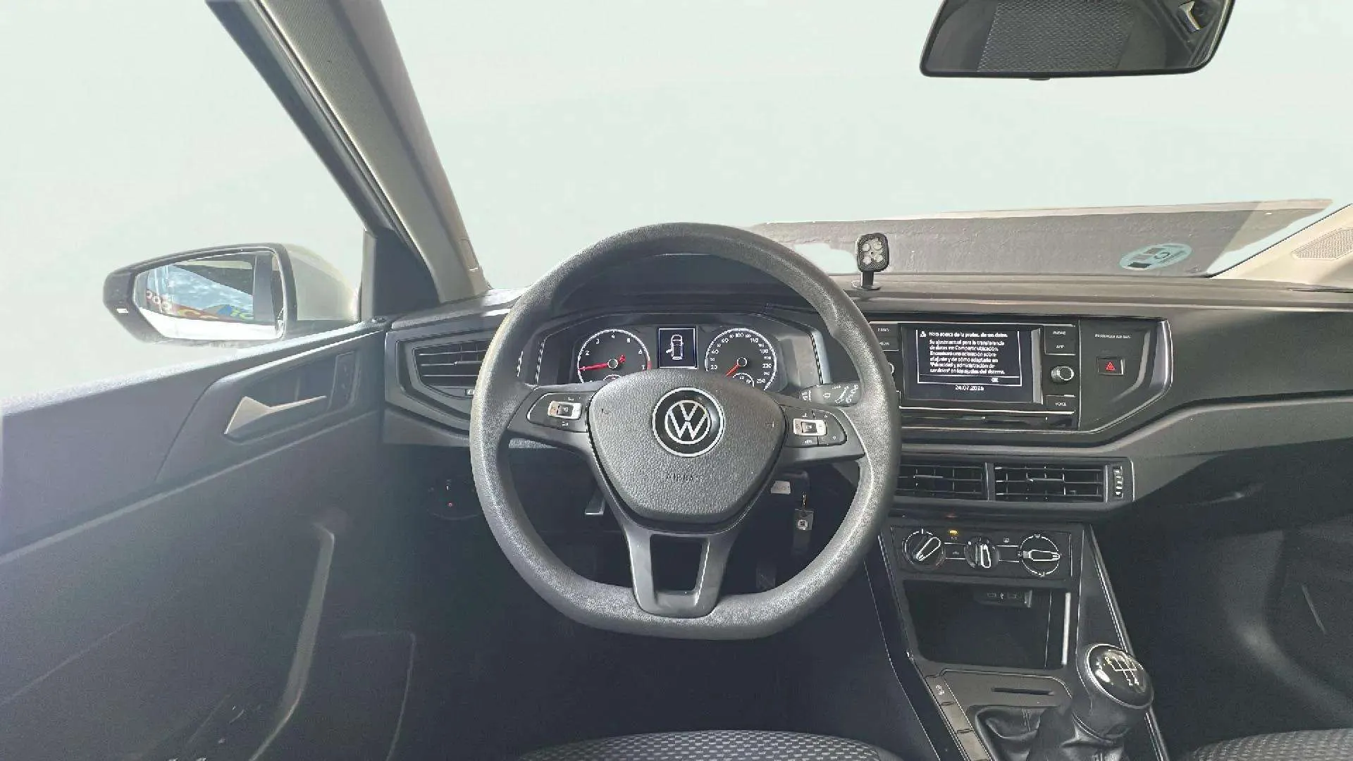 Volkswagen Polo Advance 1.0 TSI - foto 9