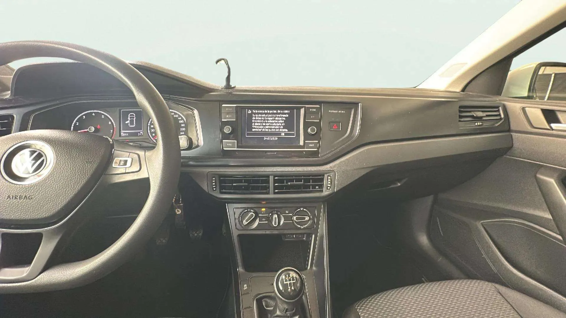 Volkswagen Polo Advance 1.0 TSI - foto 12
