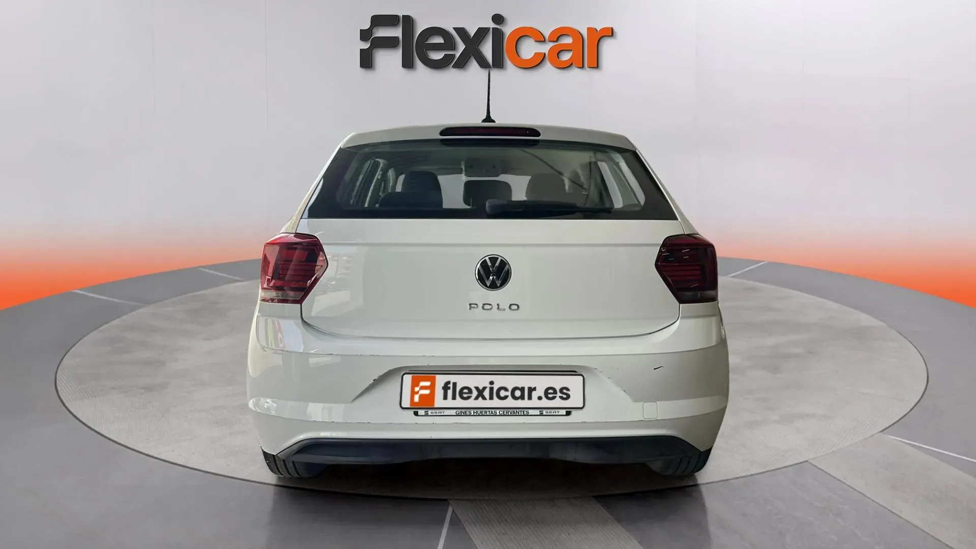 Volkswagen Polo Advance 1.0 TSI - foto 5