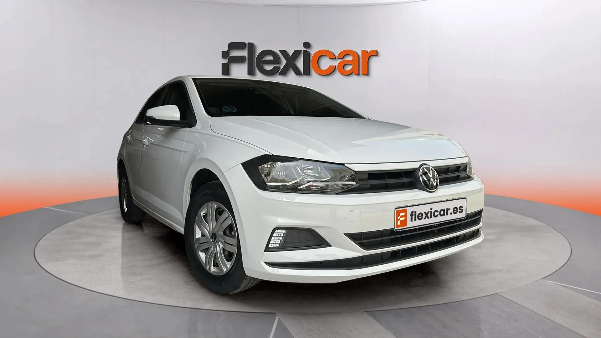 Volkswagen Polo Advance 1.0 TSI