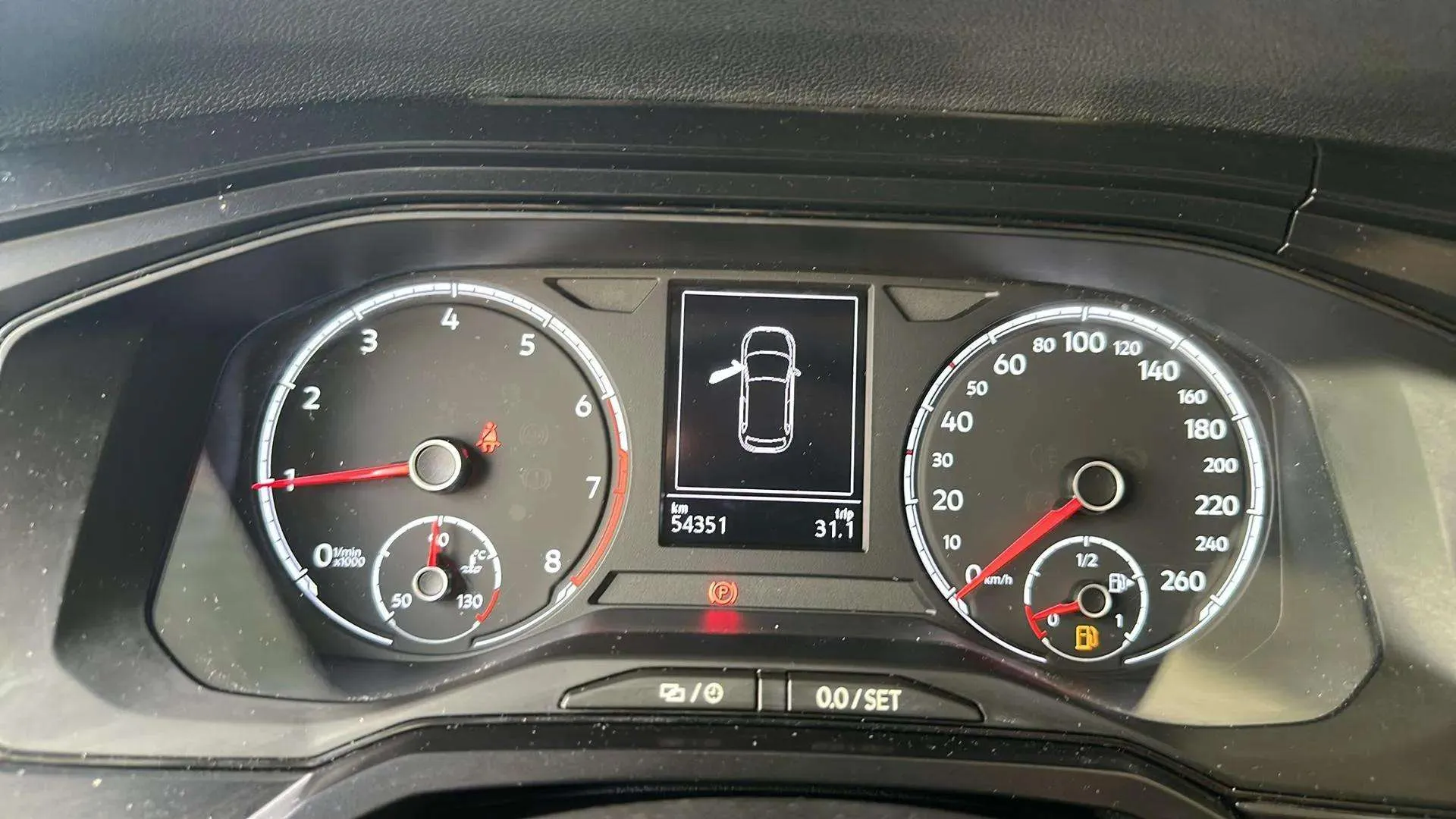 Volkswagen Polo Advance 1.0 TSI - foto 13