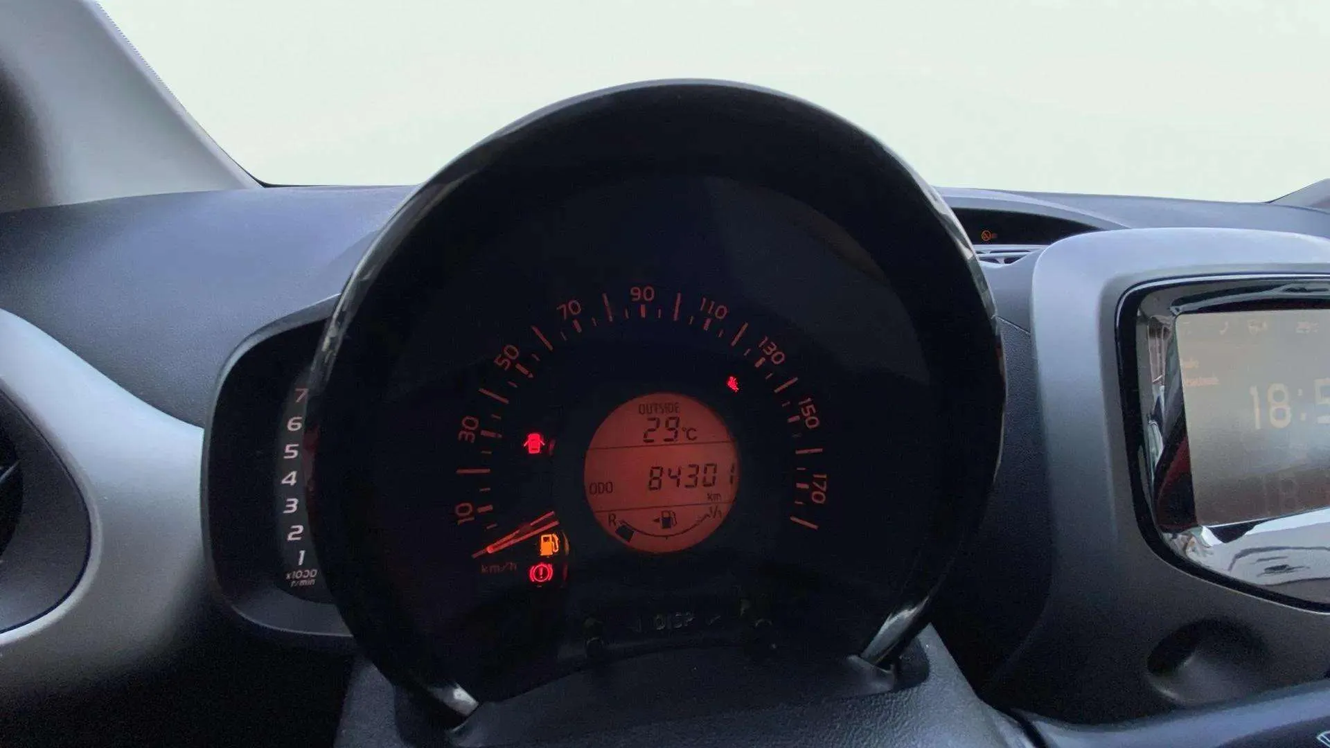 Toyota Aygo 1.0 70 x-play - foto 15