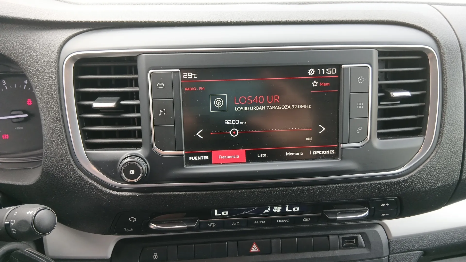 Citroën SpaceTourer Talla M BlueHDi Business - foto 7