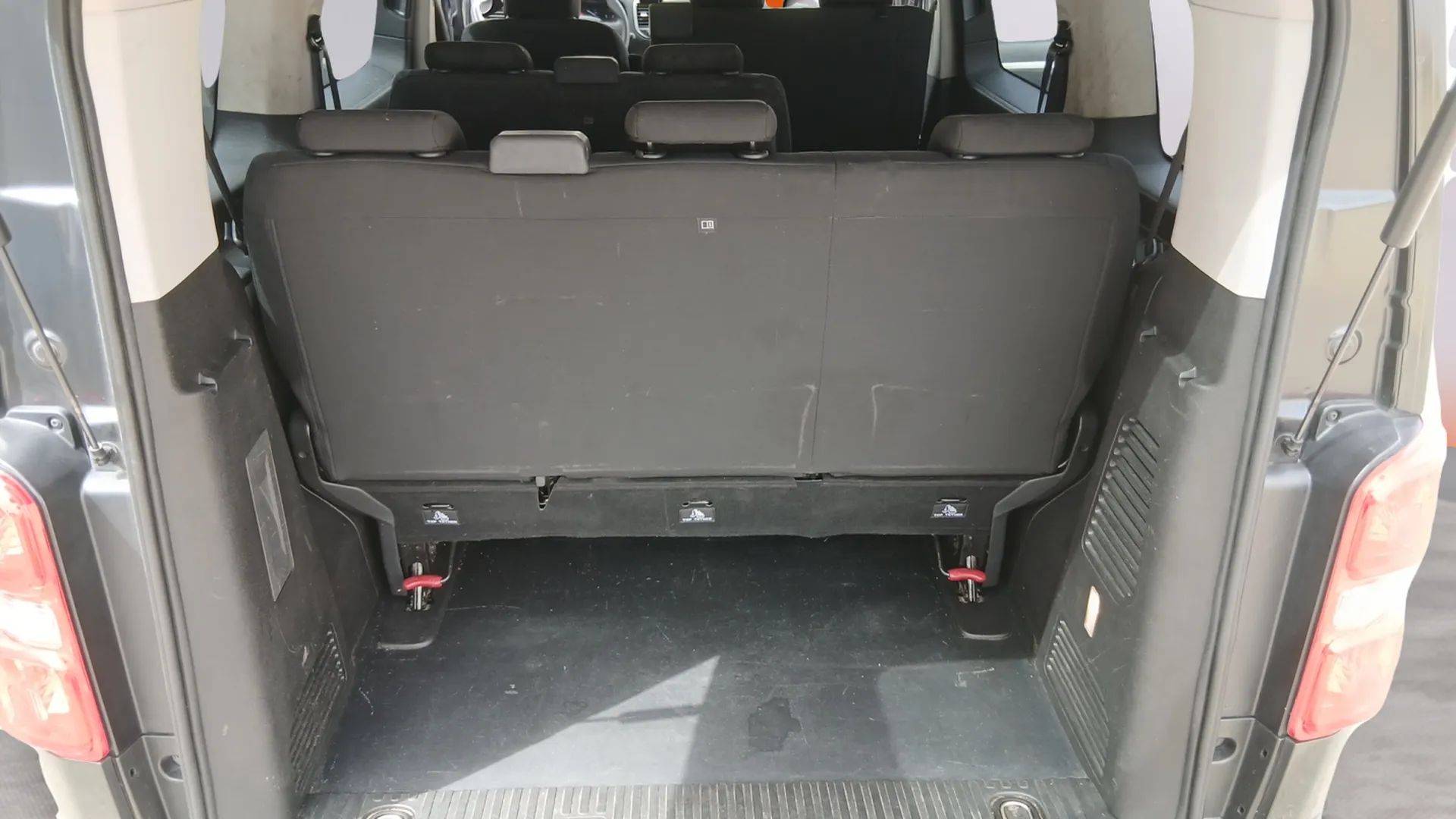 Citroën SpaceTourer Talla M BlueHDi Business - foto 19
